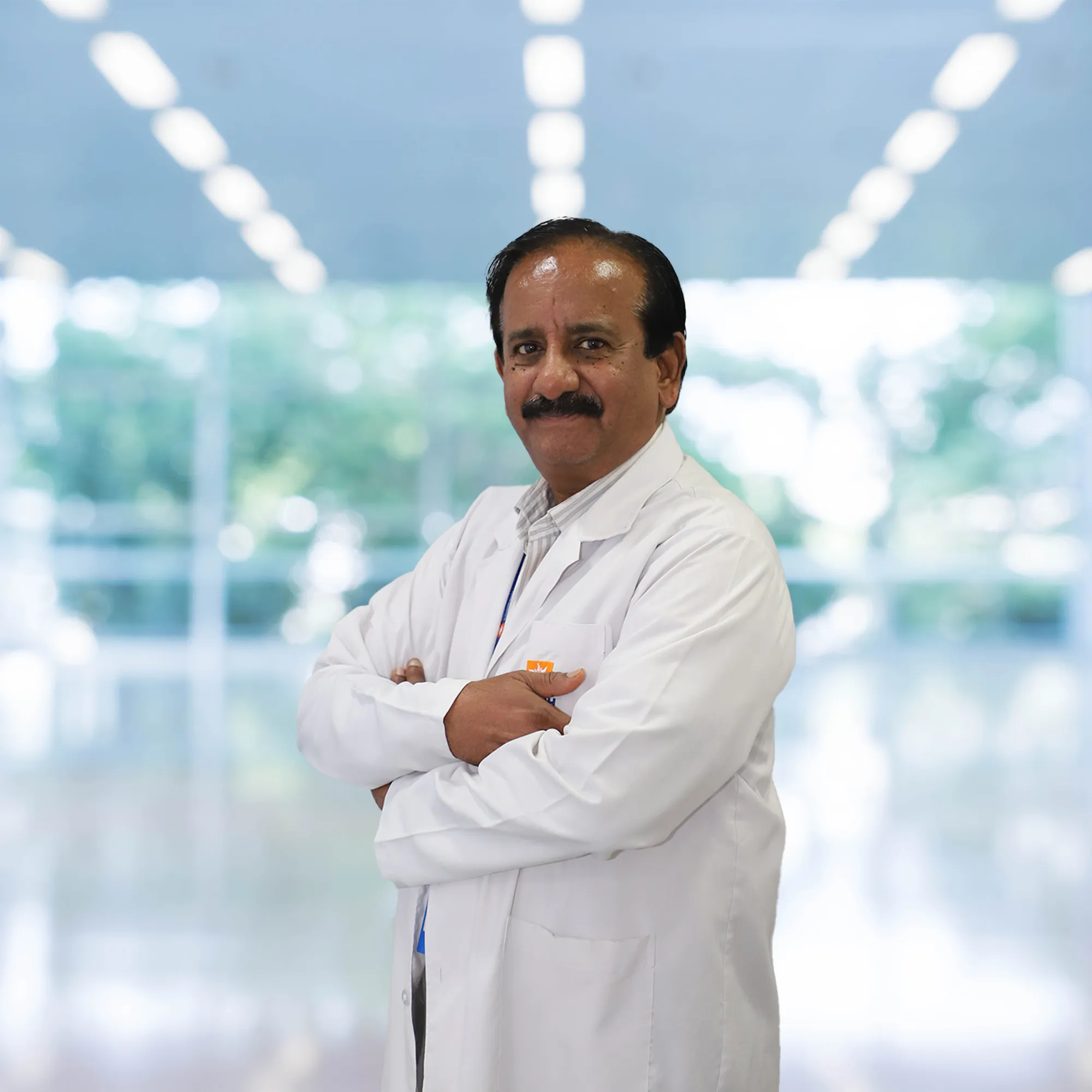 Doctor Profile Pictue