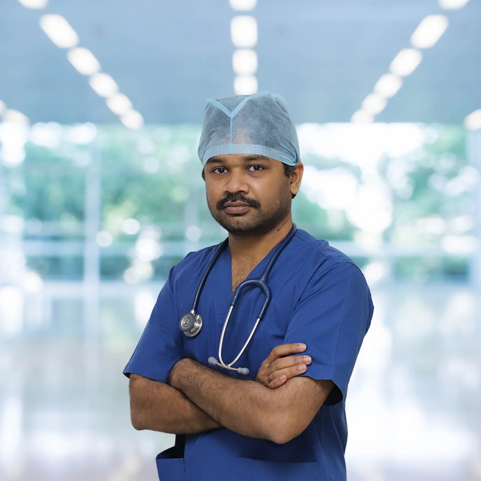 Doctor Profile Pictue