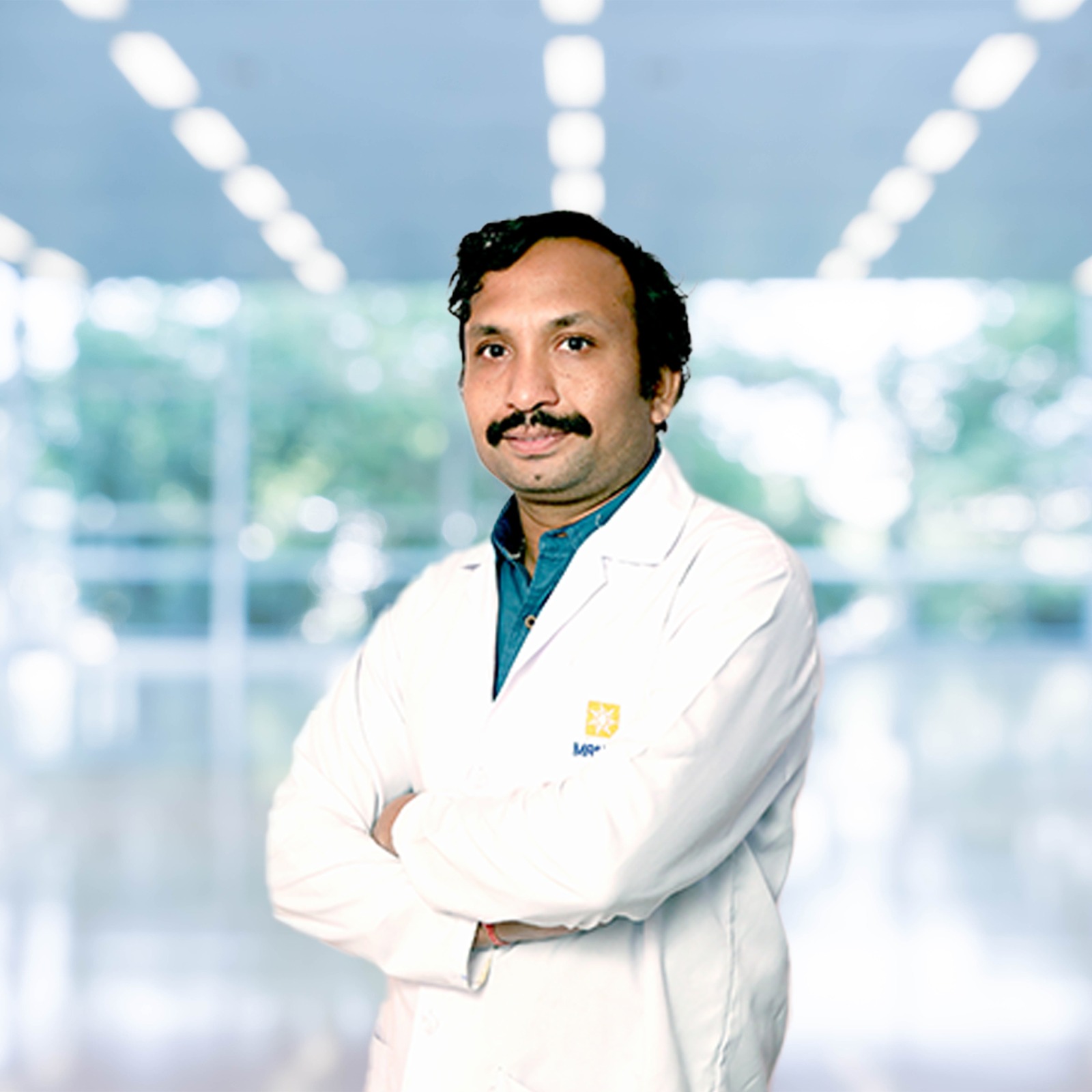 Doctor Profile Pictue
