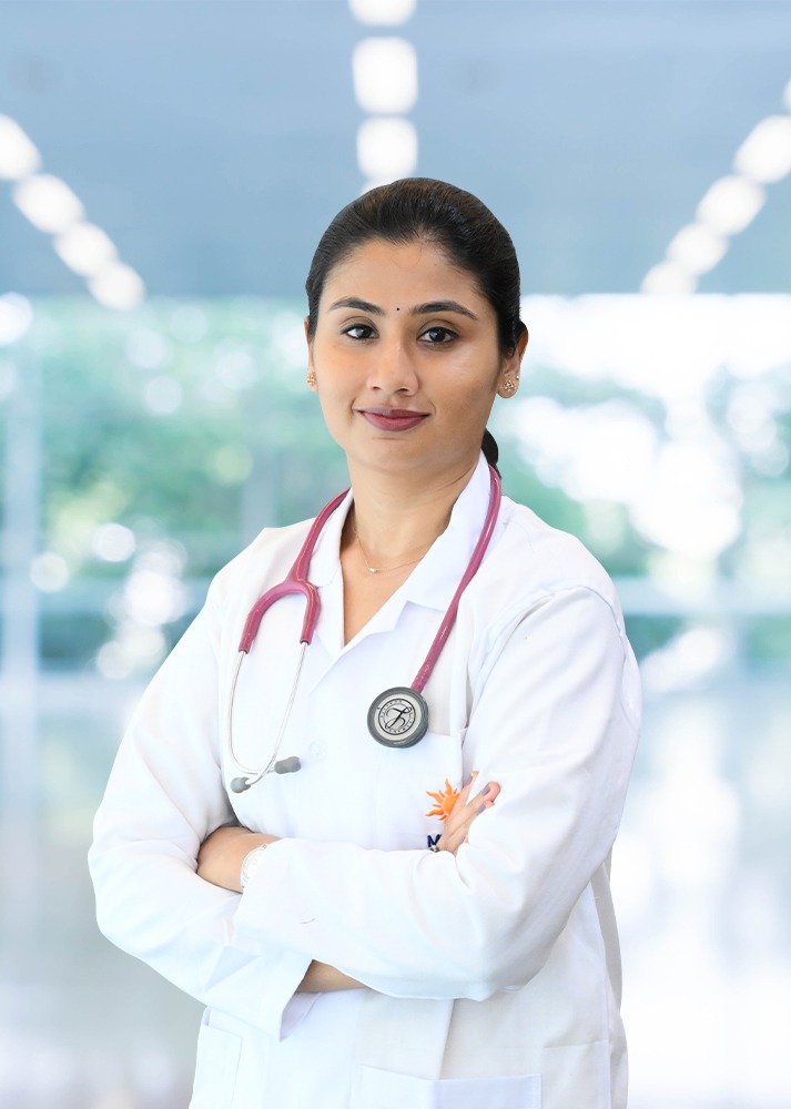 Doctor Profile Pictue
