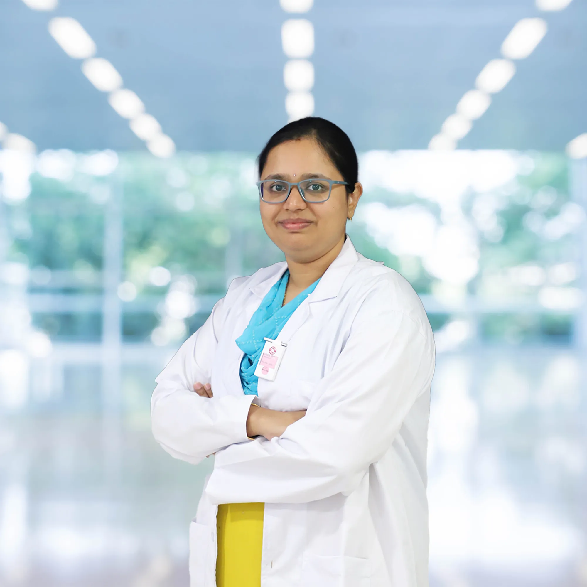Doctor Profile Pictue