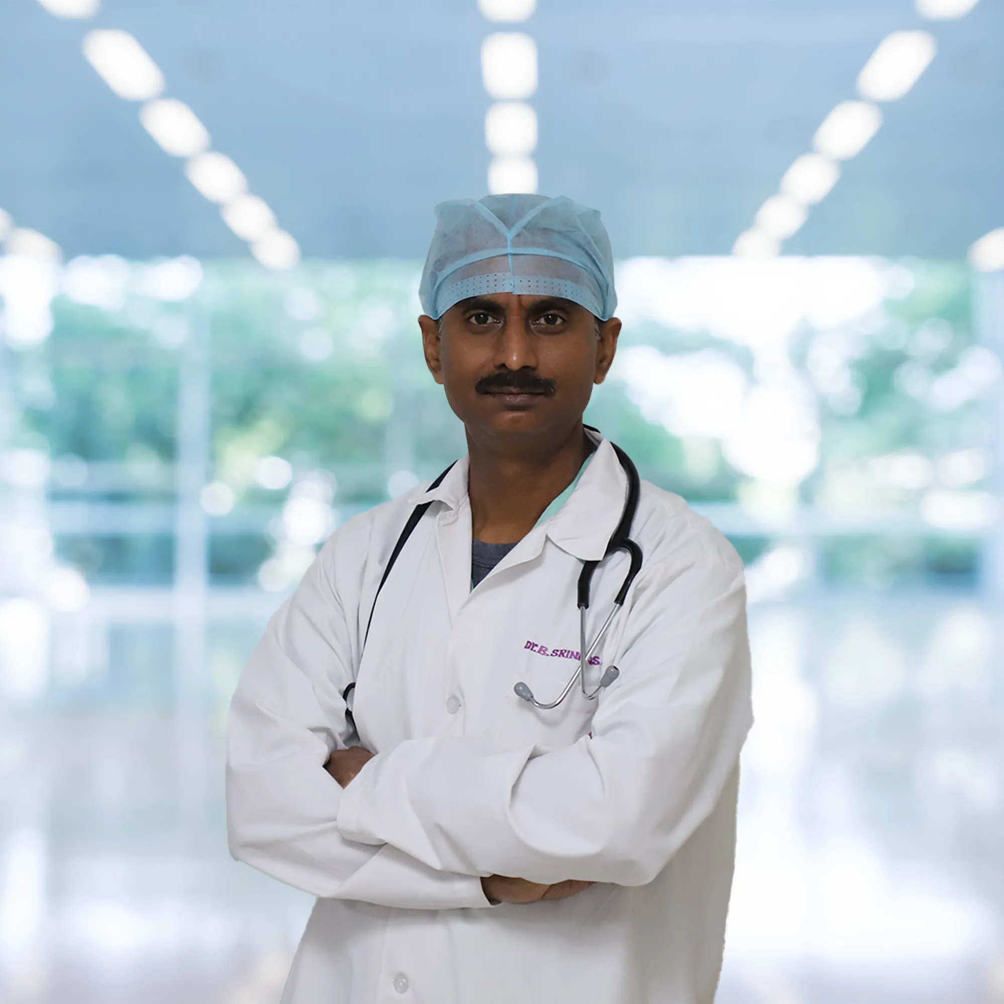 Doctor Profile Pictue