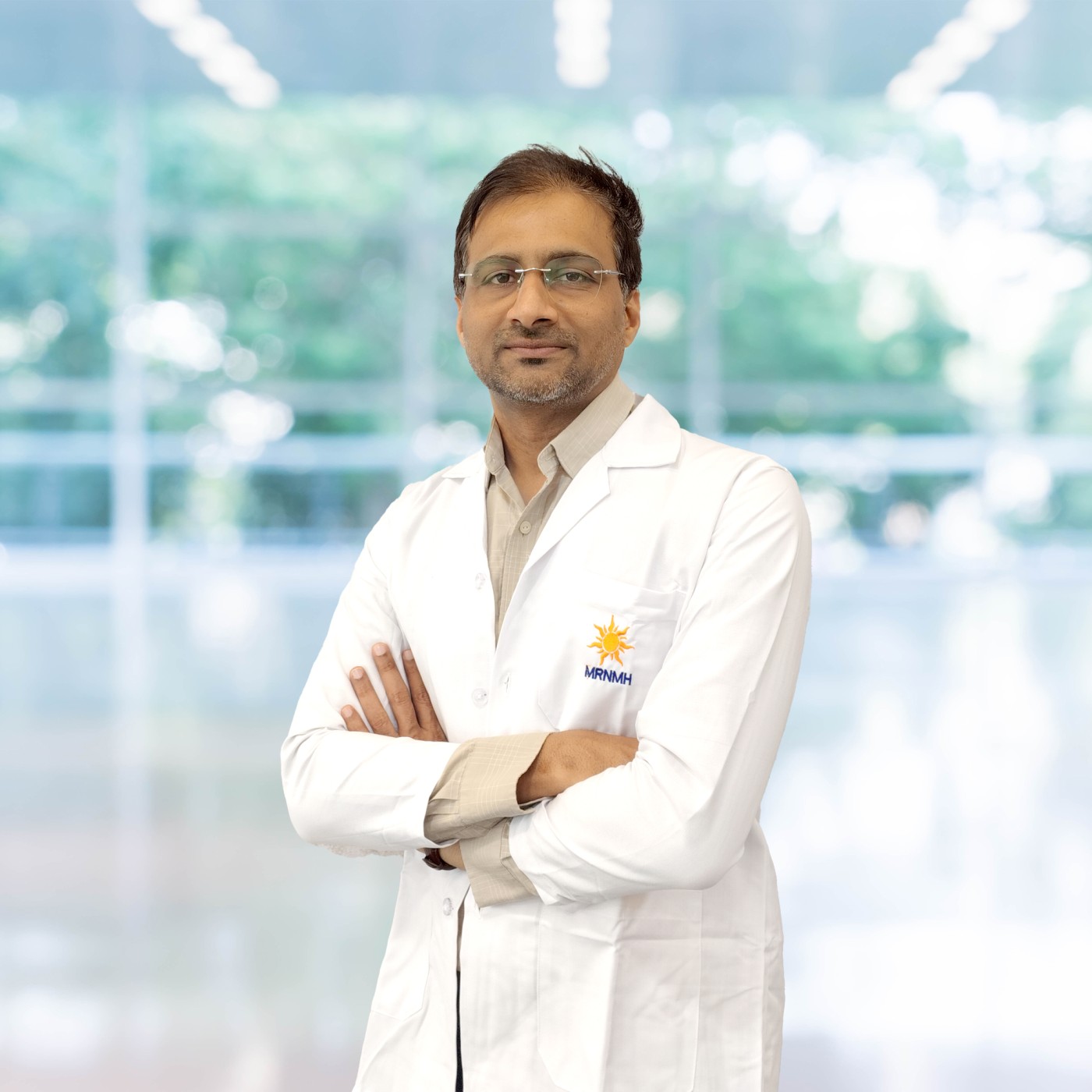 Doctor Profile Pictue