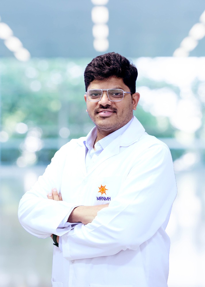 Doctor Profile Pictue