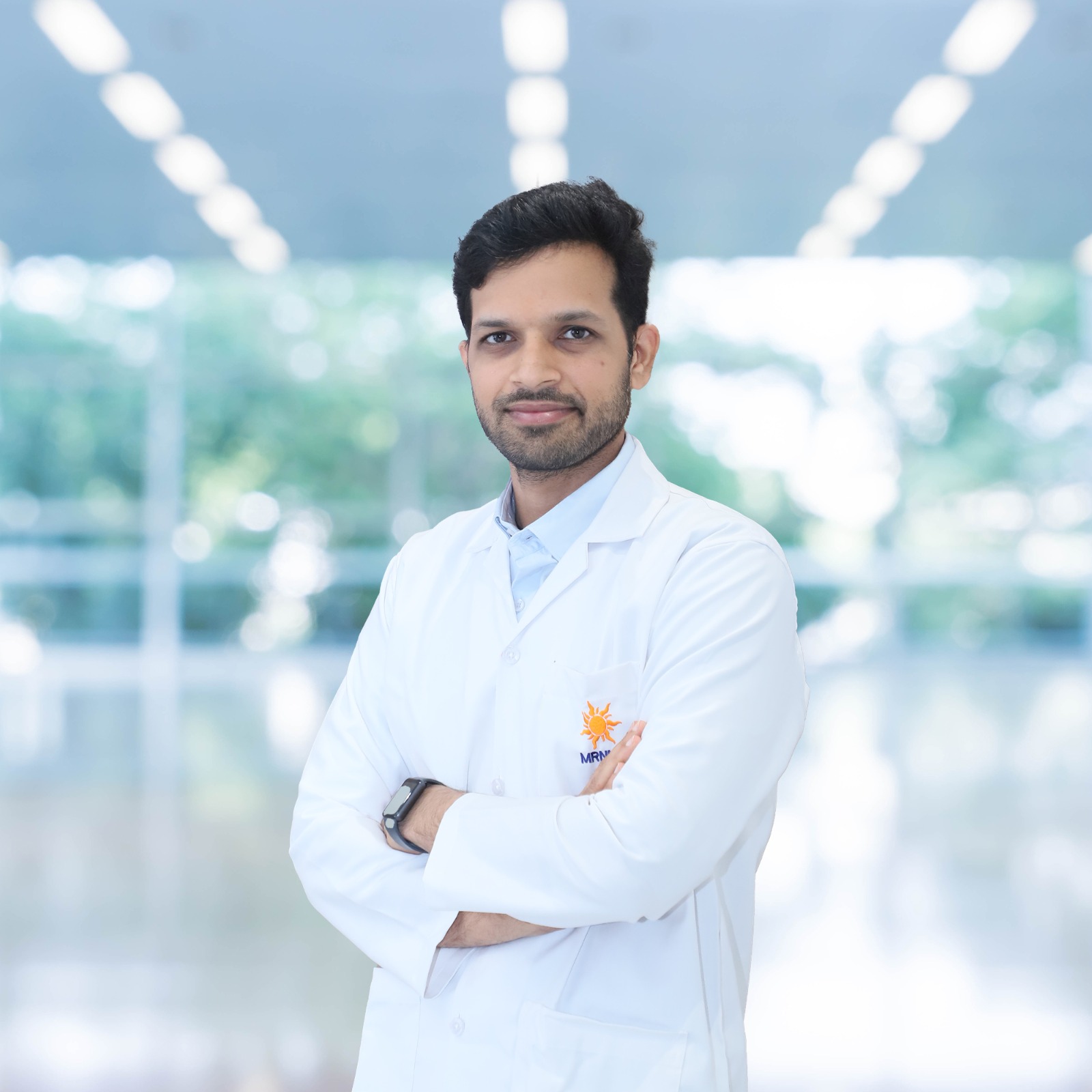 Doctor Profile Pictue