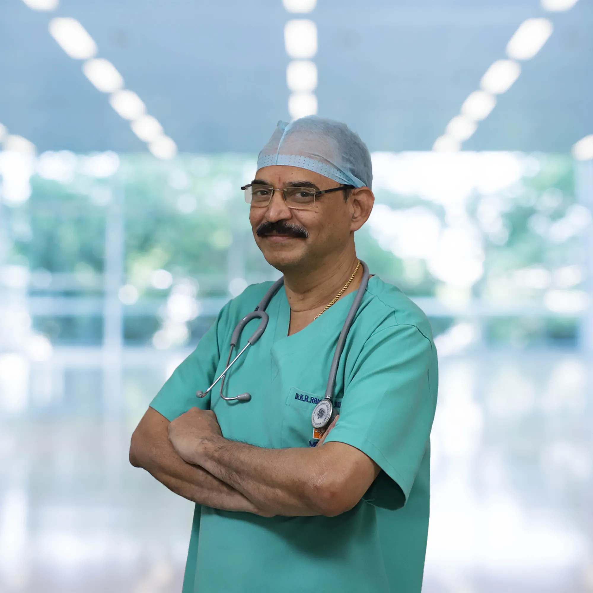 Doctor Profile Pictue