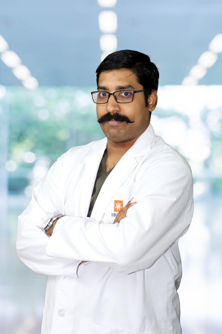 Doctor Profile Pictue