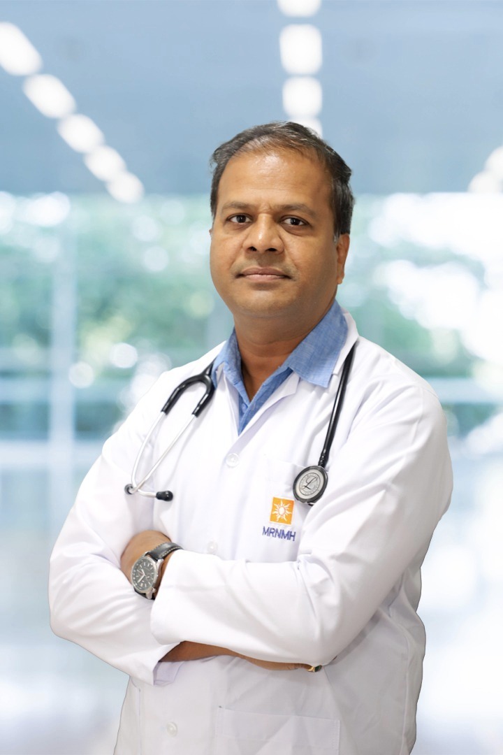 Doctor Profile Pictue
