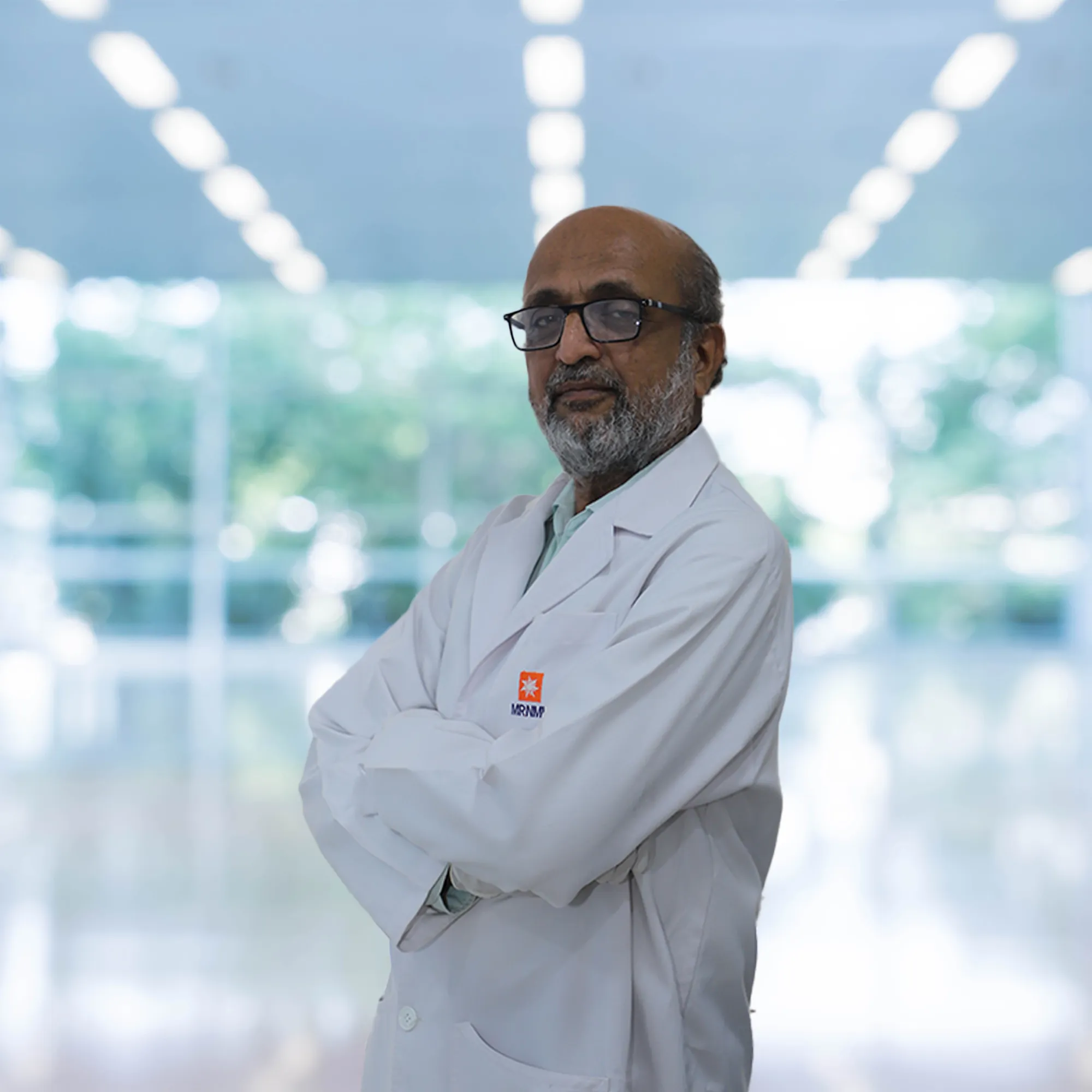 Doctor Profile Pictue