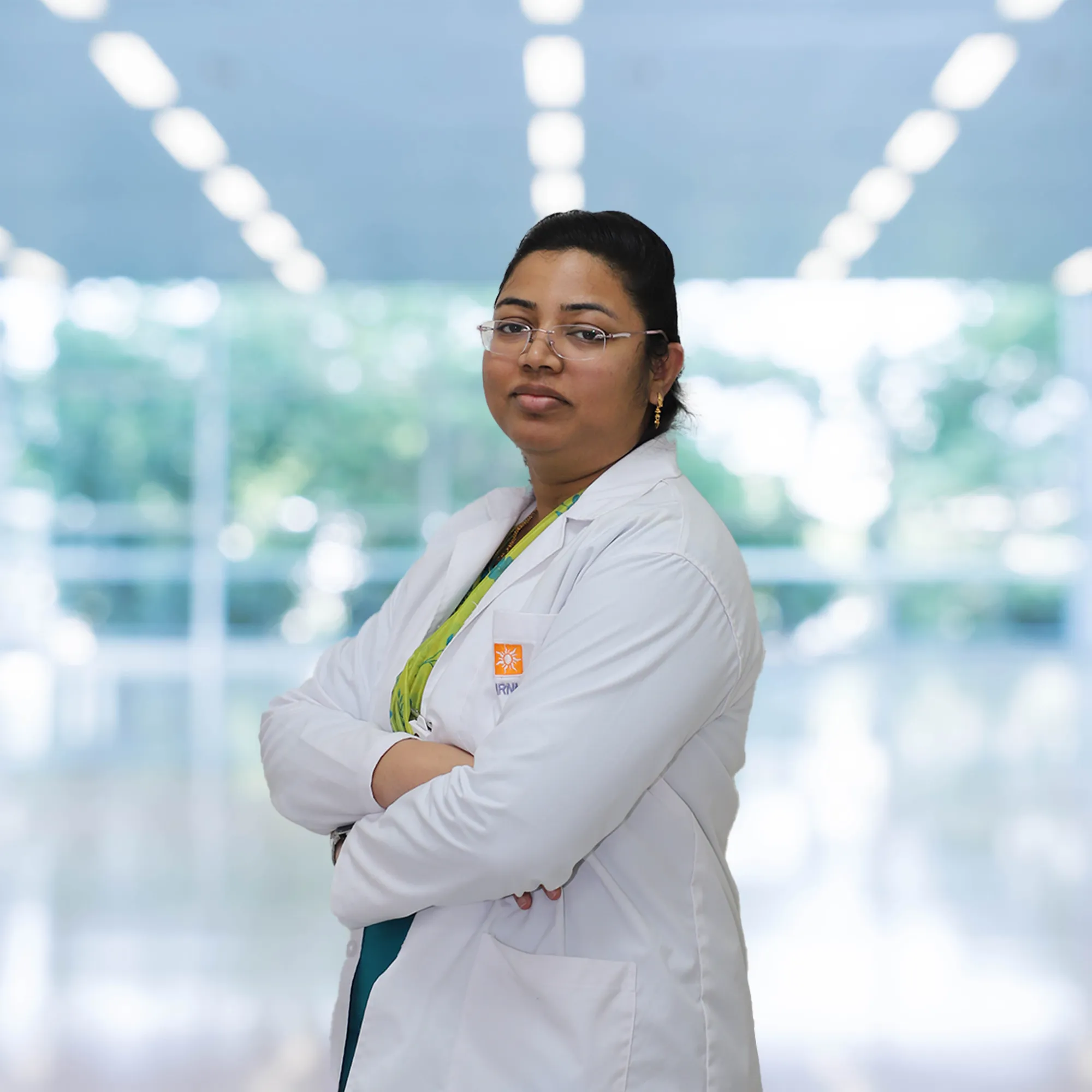 Doctor Profile Pictue