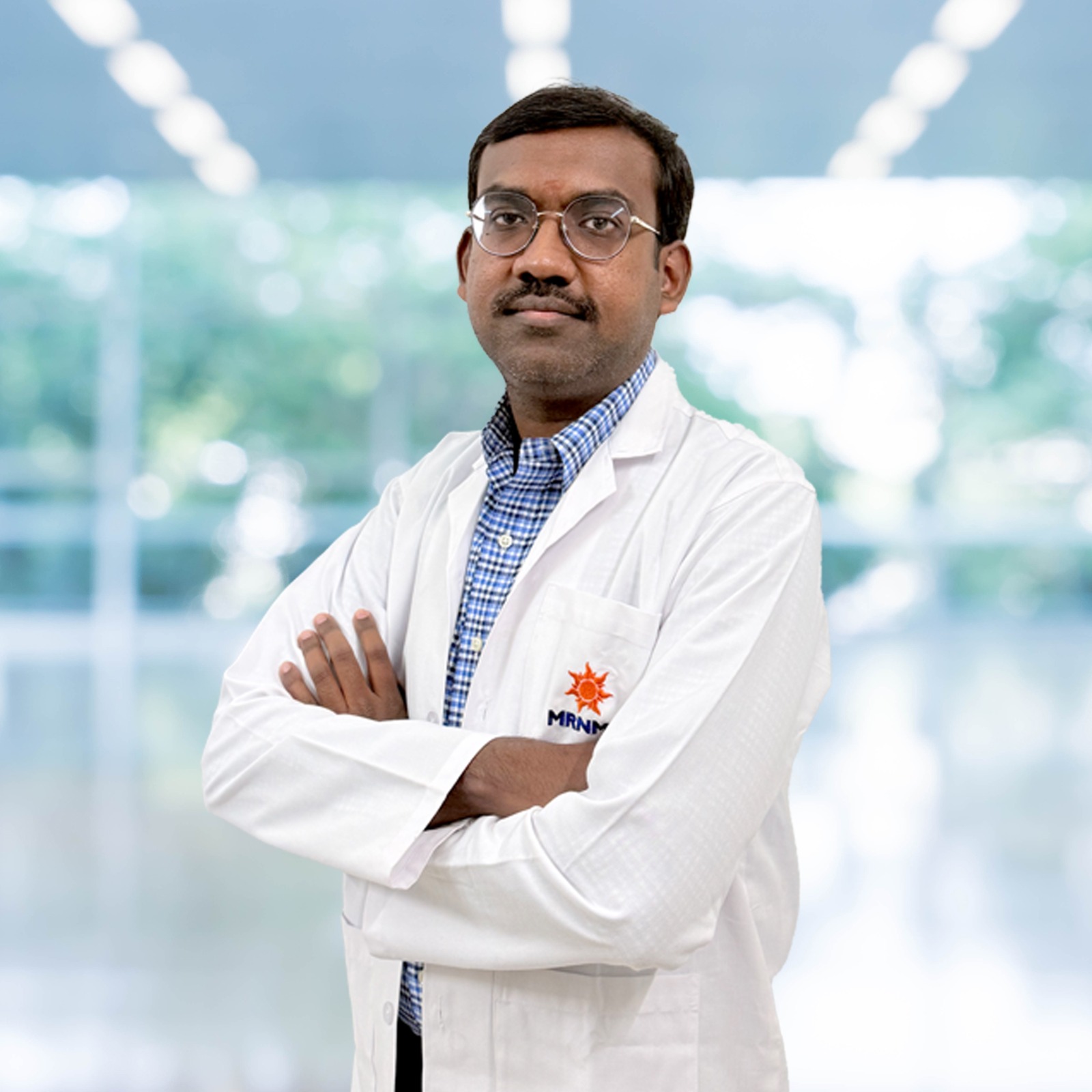 Doctor Profile Pictue