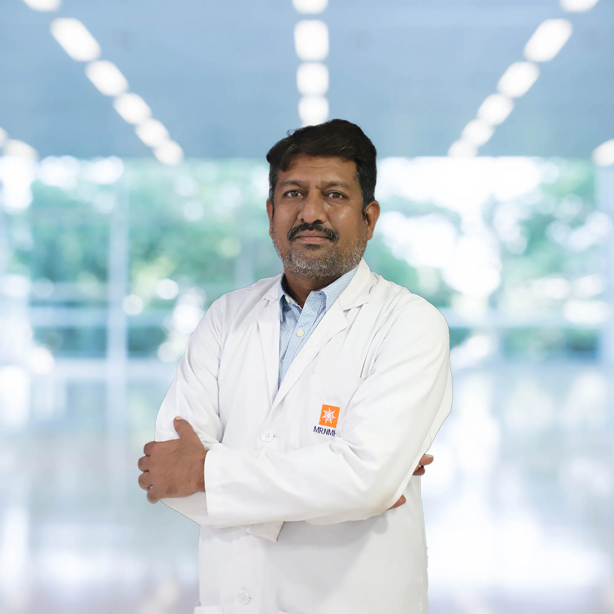 Doctor Profile Pictue