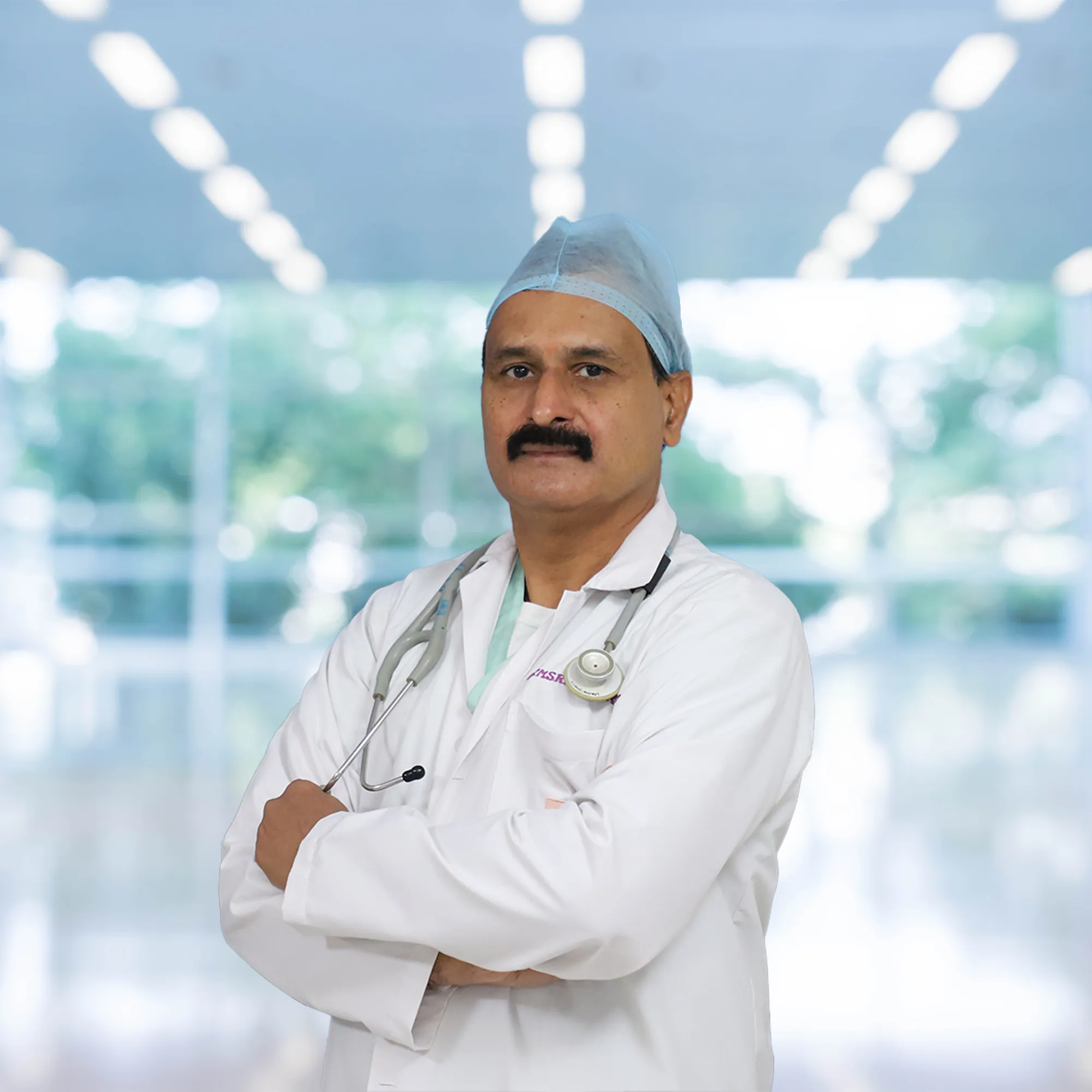 Doctor Profile Pictue