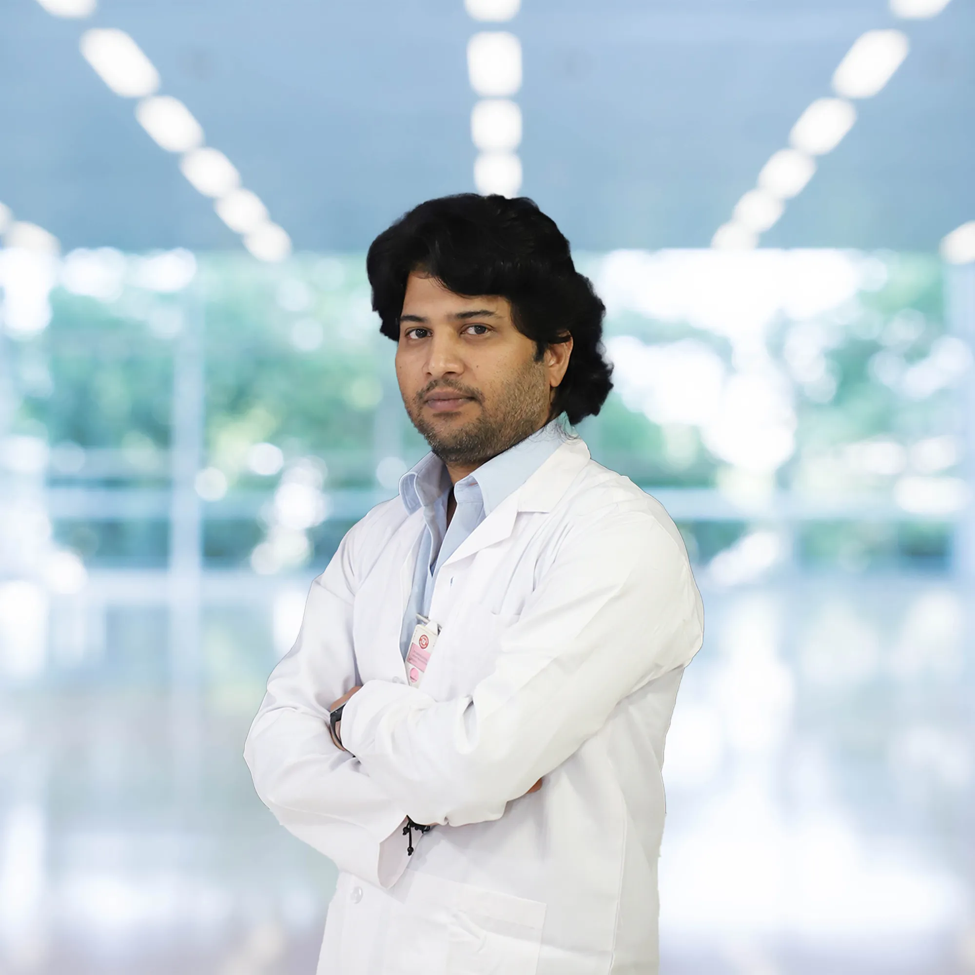 Doctor Profile Pictue