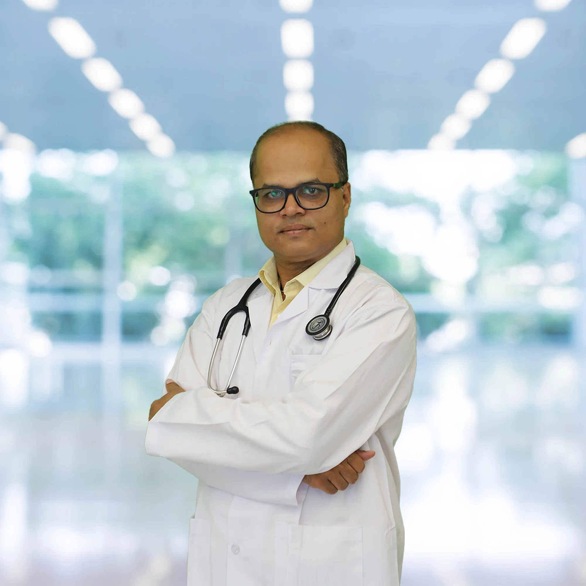 Doctor Profile Pictue