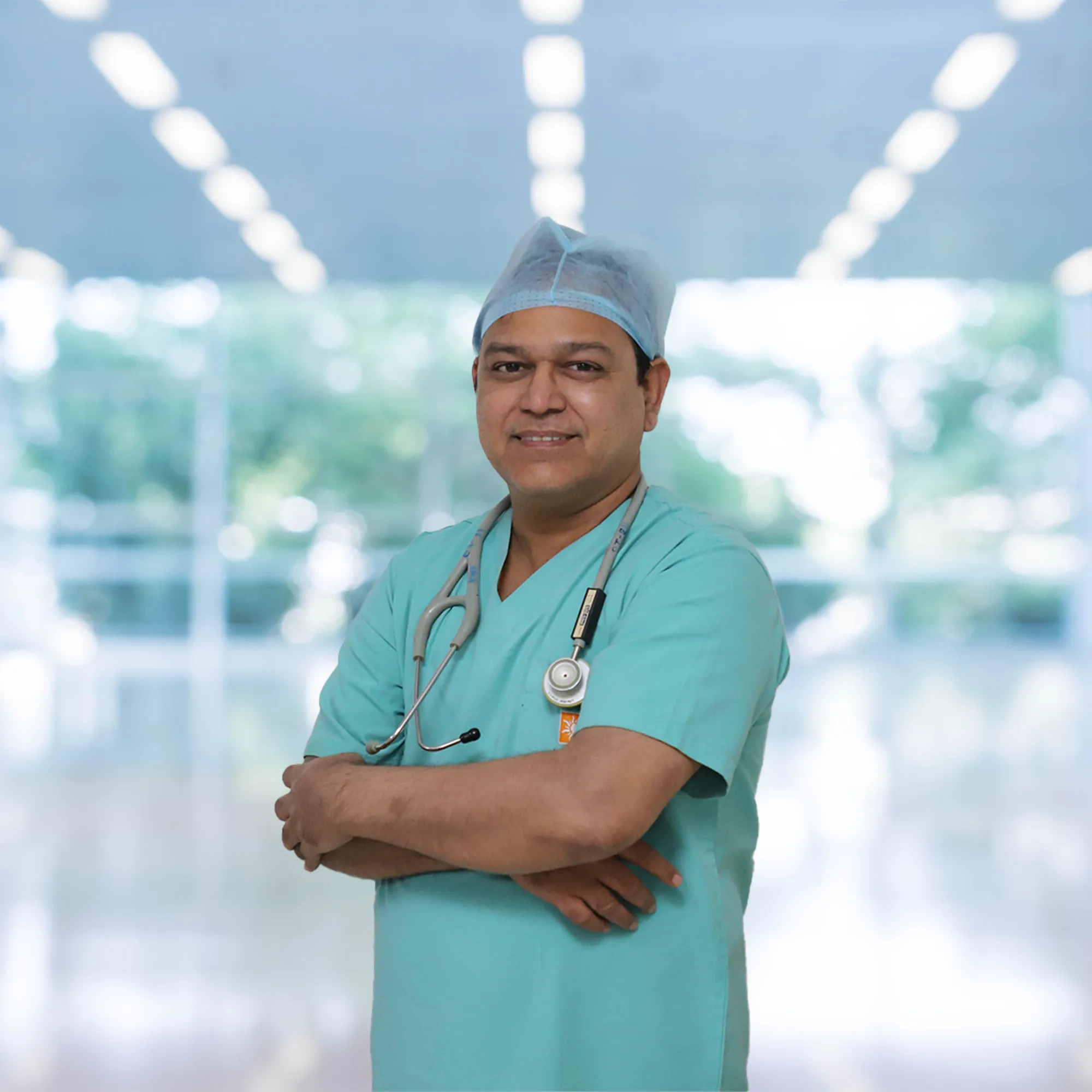Doctor Profile Pictue