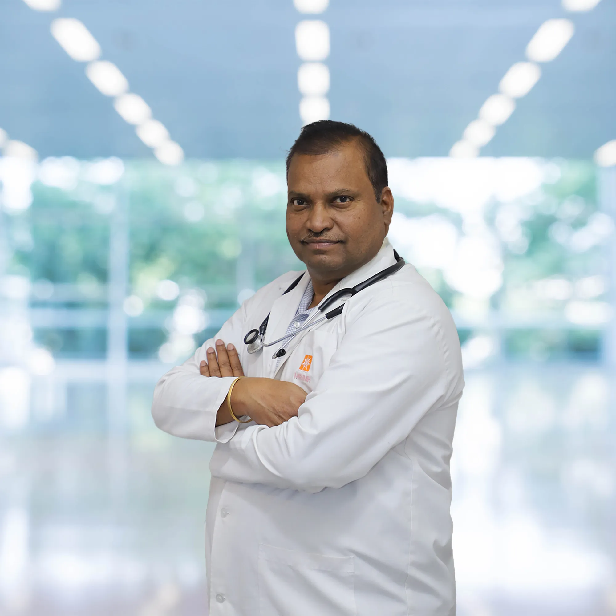 Doctor Profile Pictue