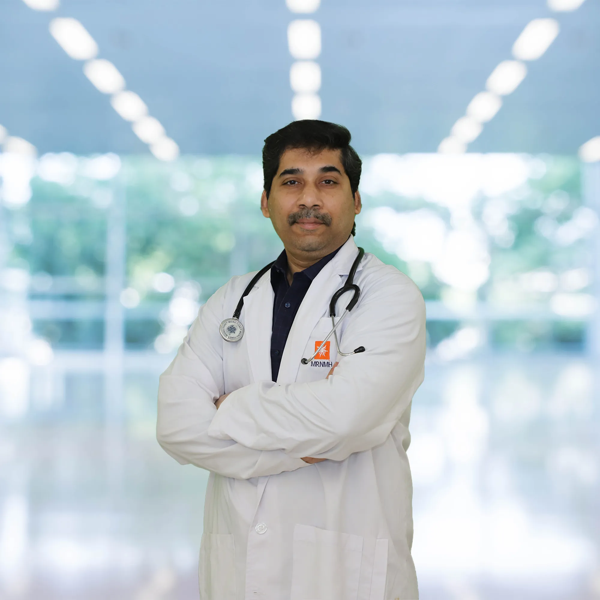 Doctor Profile Pictue