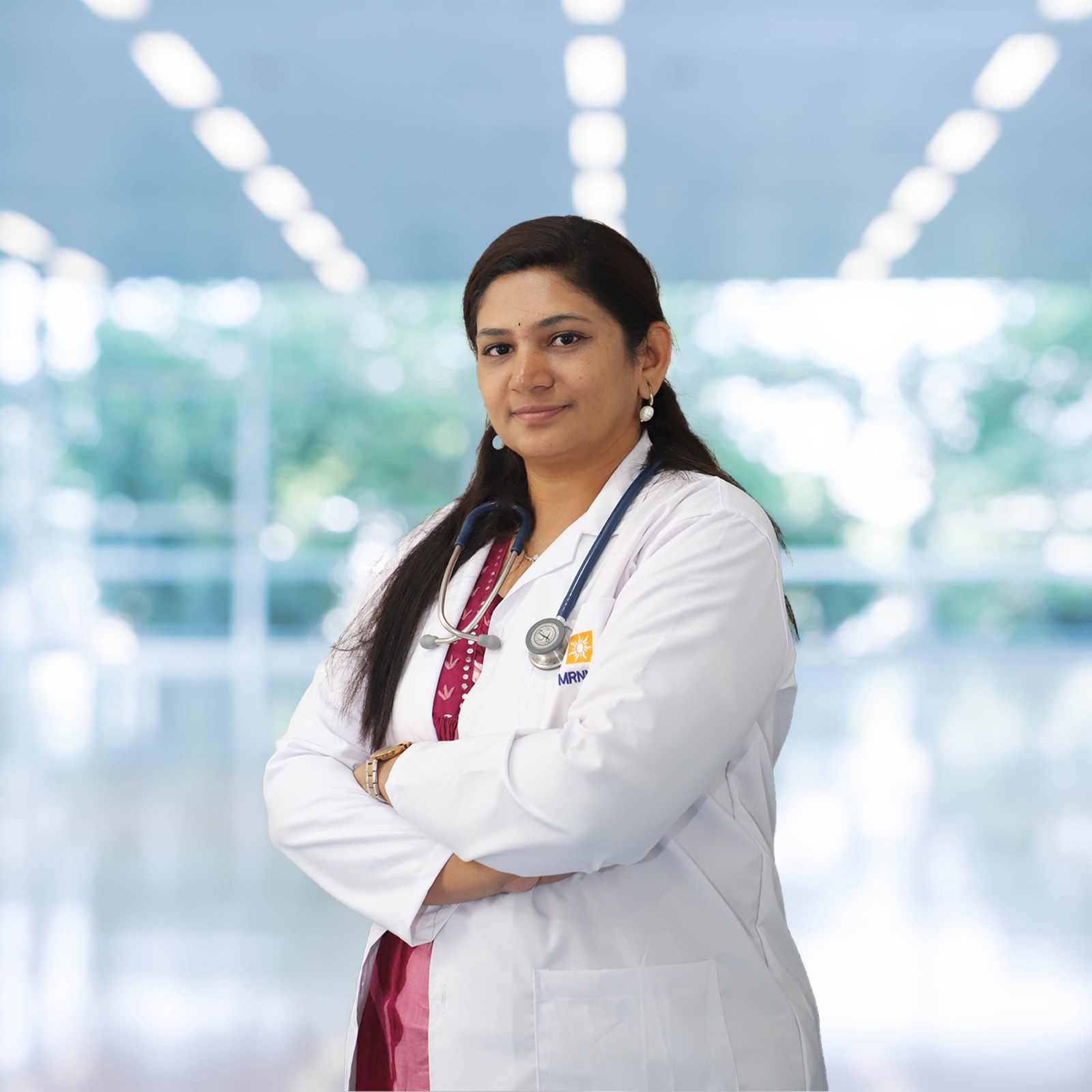 Doctor Profile Pictue