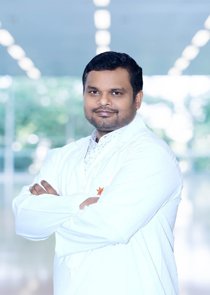 Doctor Profile Pictue