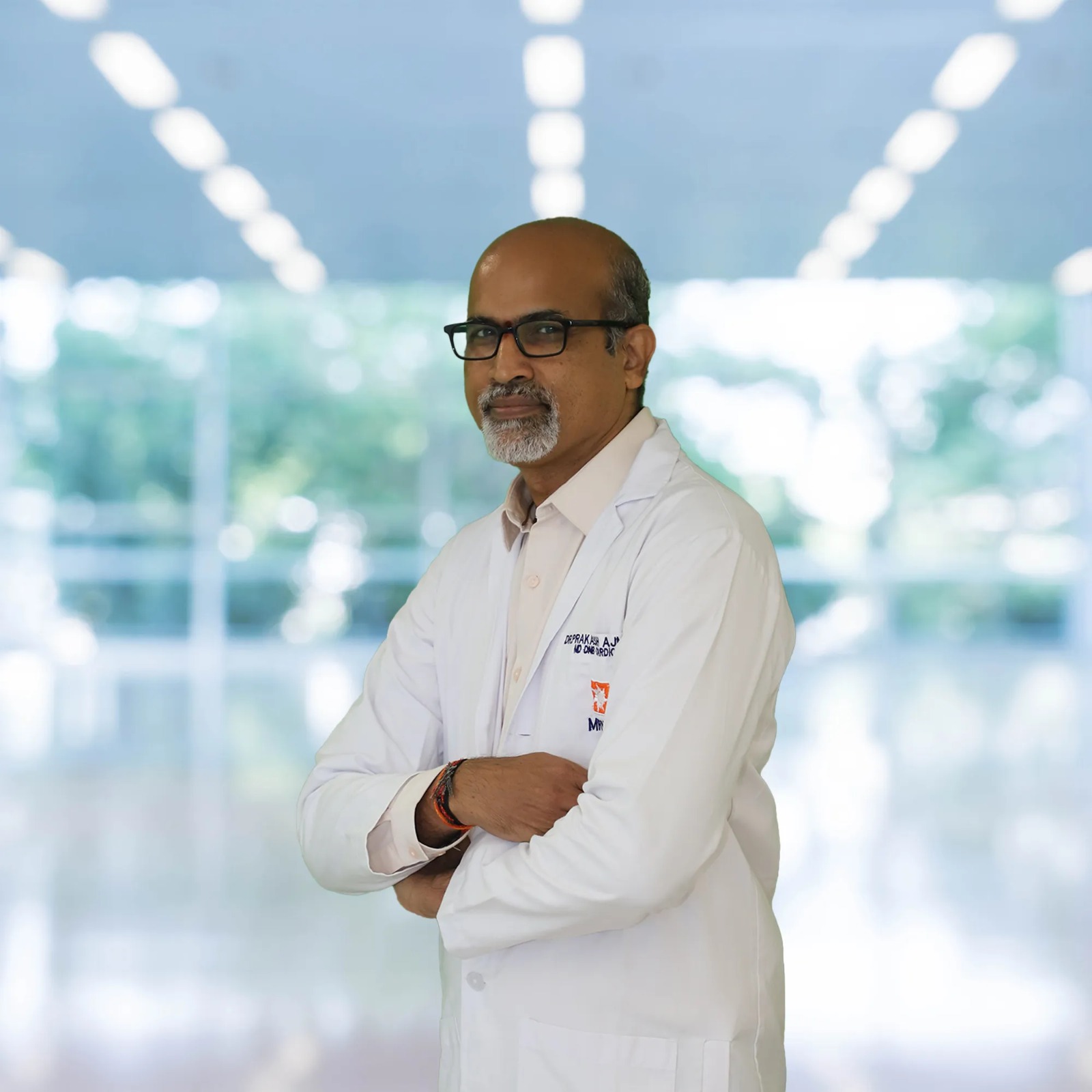 Doctor Profile Pictue