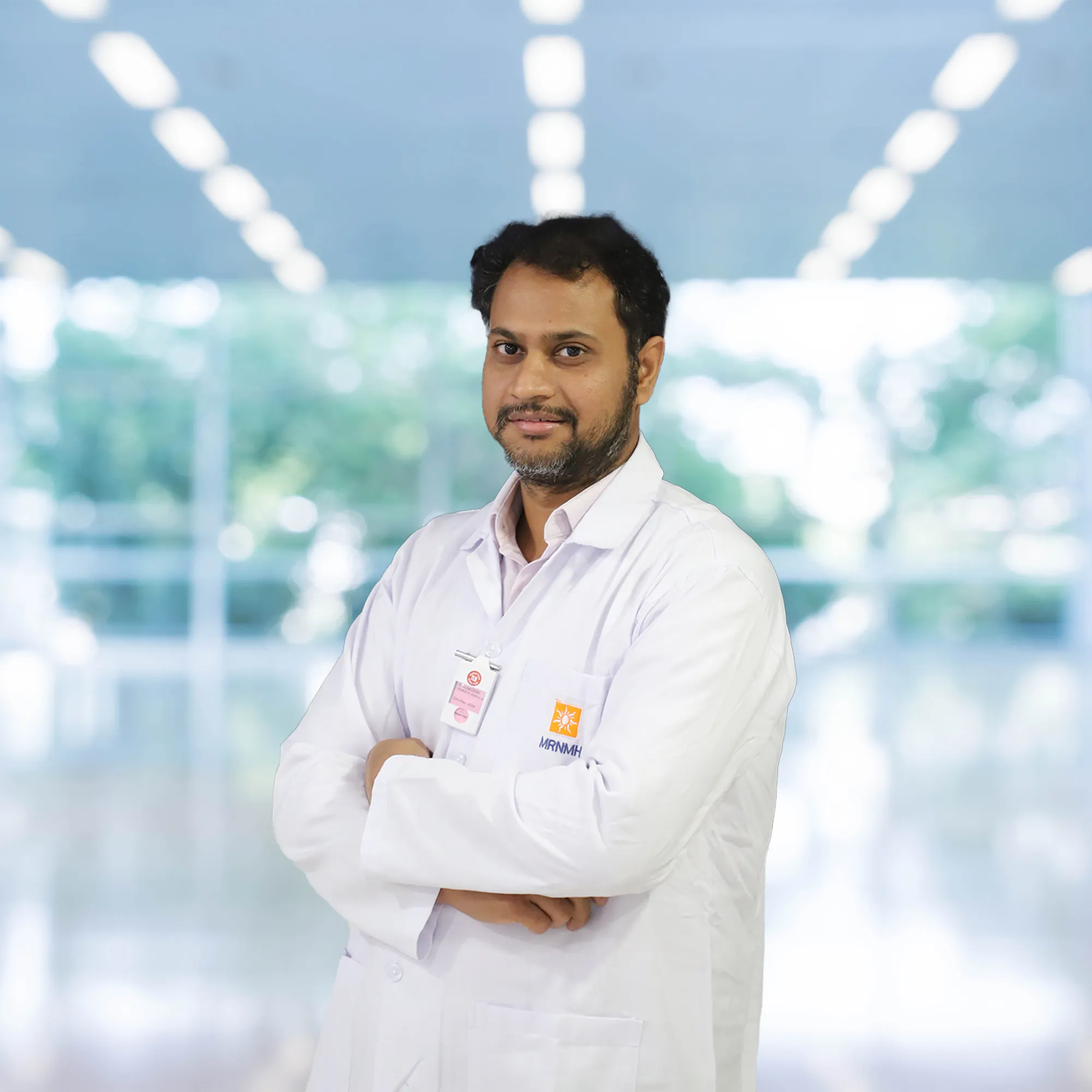 Doctor Profile Pictue