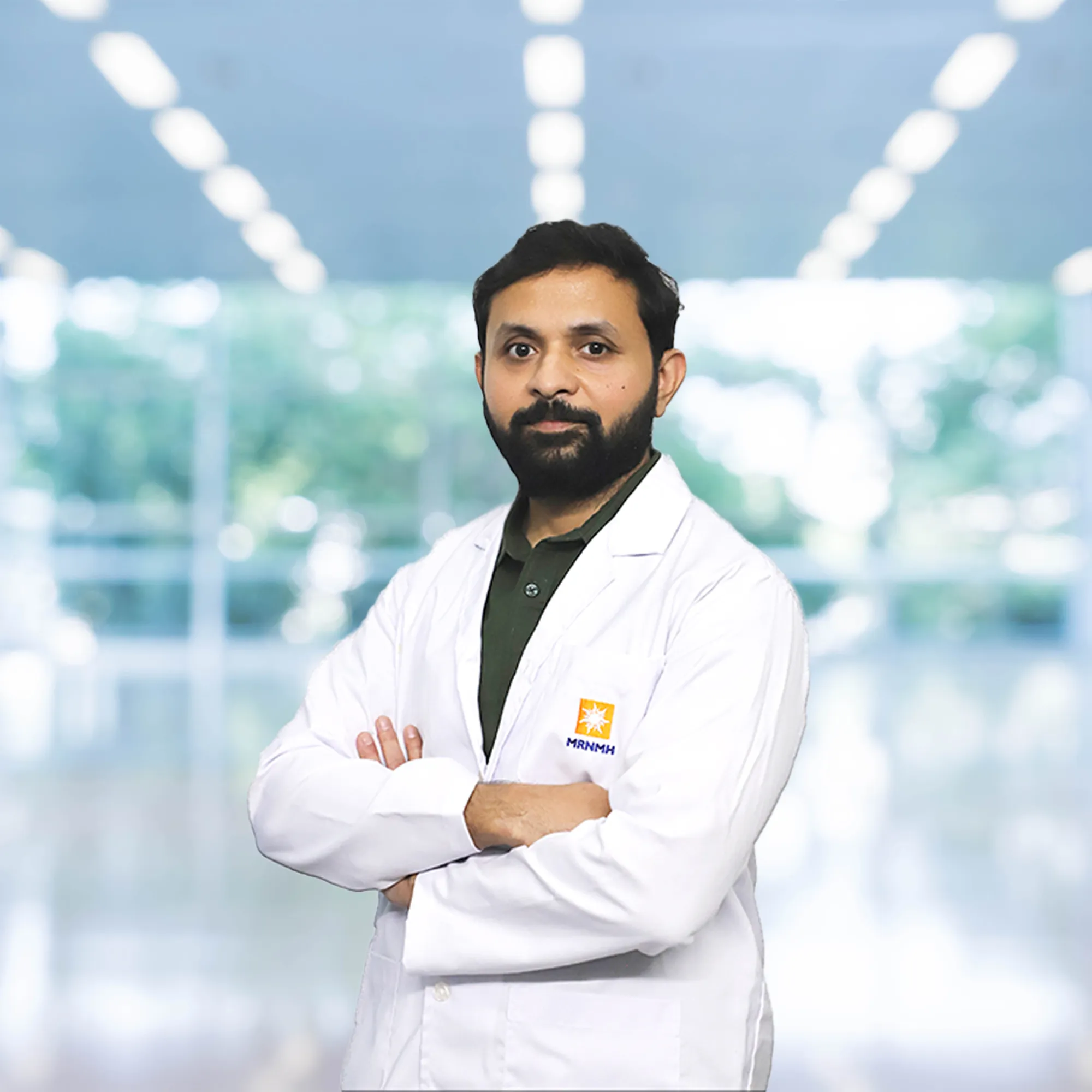 Doctor Profile Pictue
