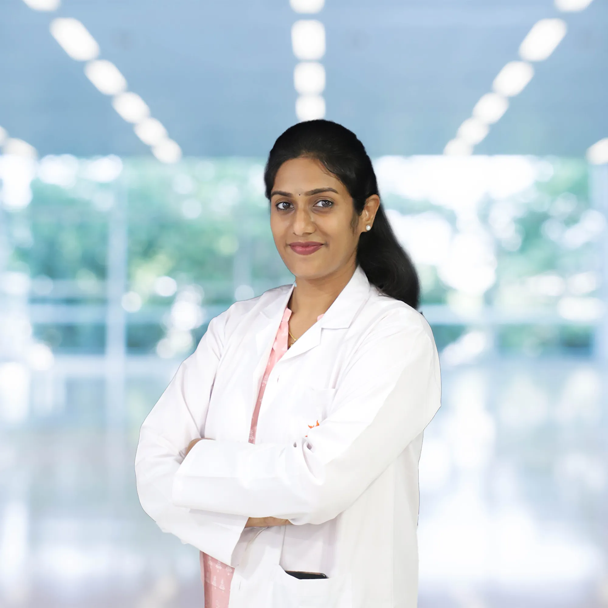 Doctor Profile Pictue