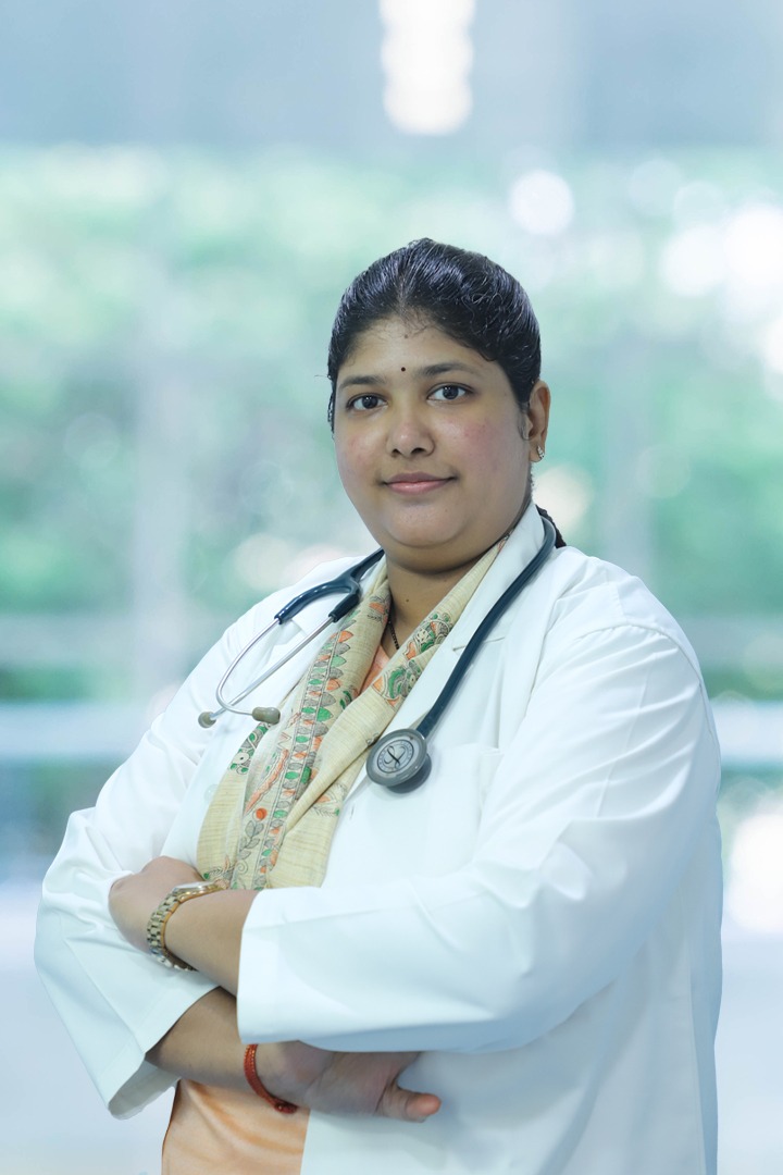 Doctor Profile Pictue