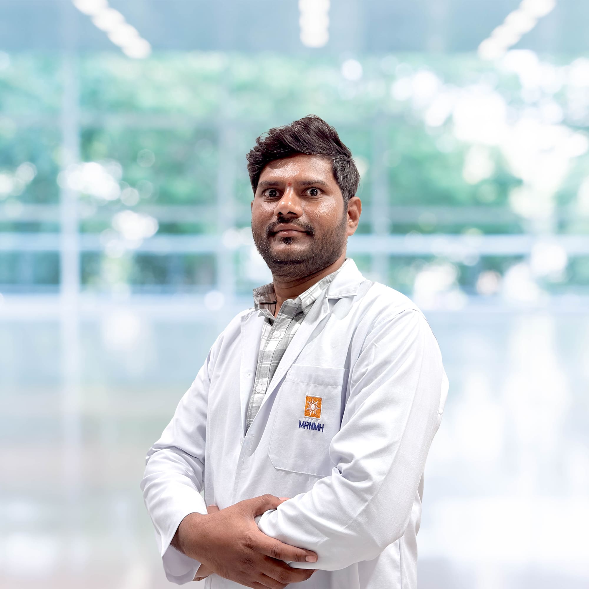 Doctor Profile Pictue