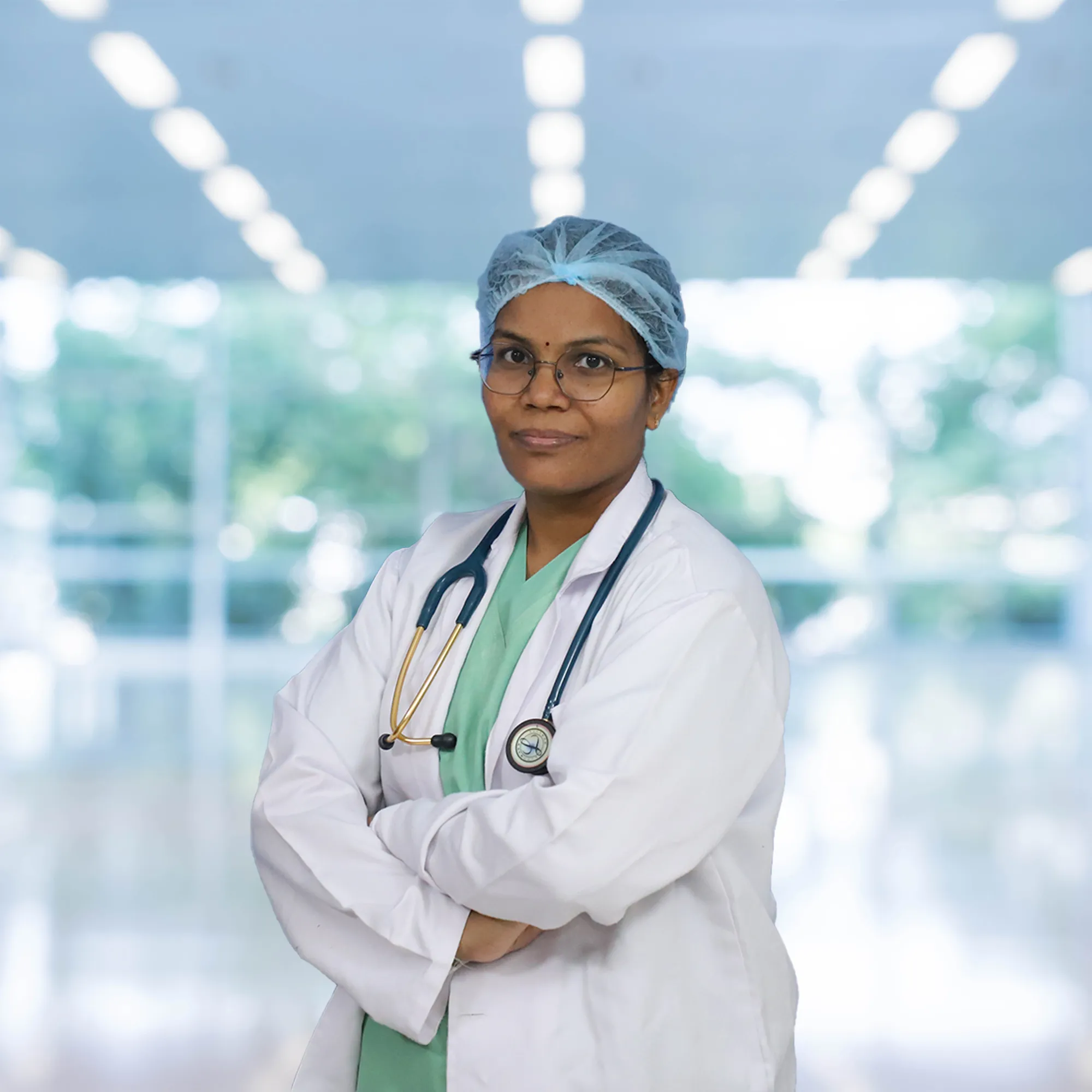 Doctor Profile Pictue