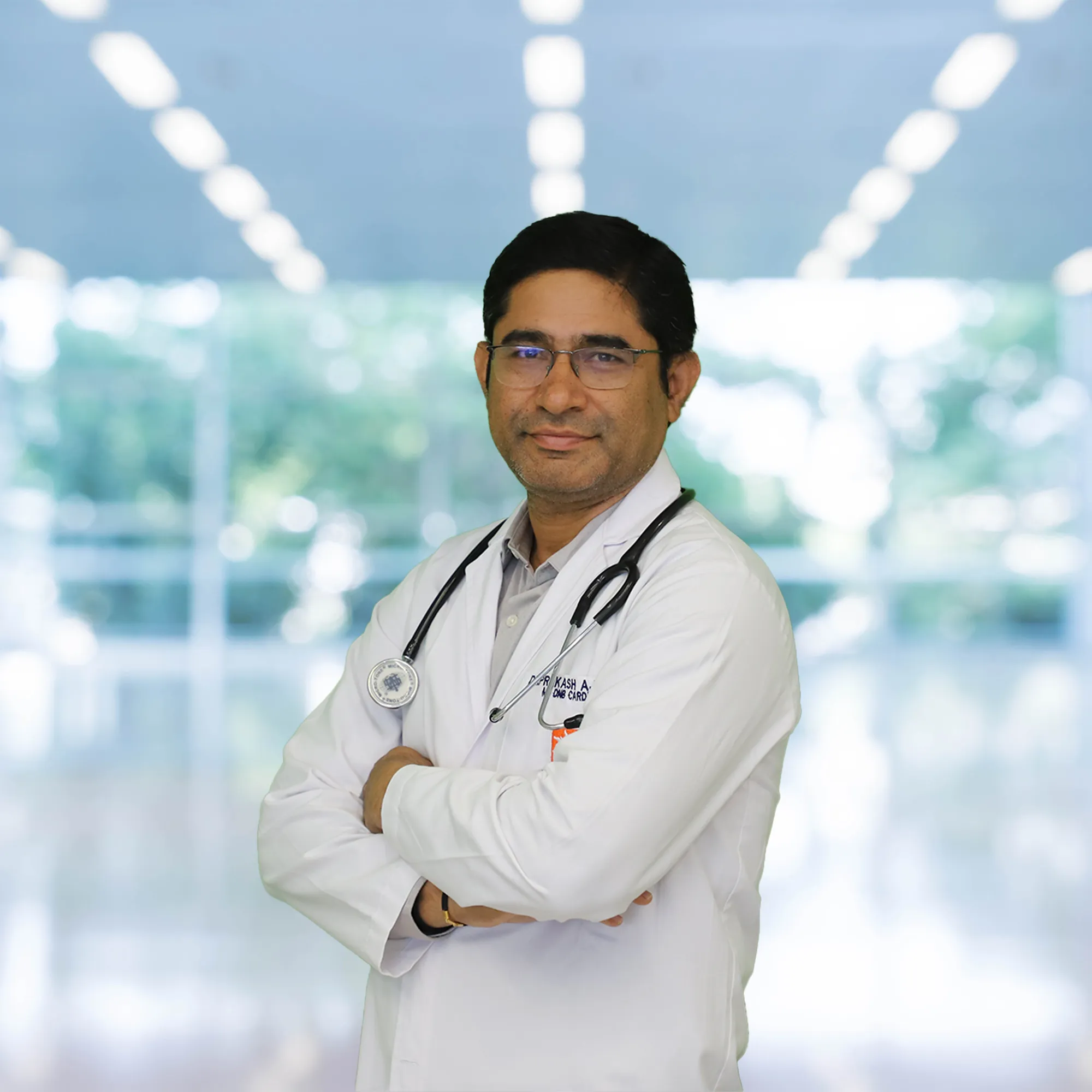 Doctor Profile Pictue