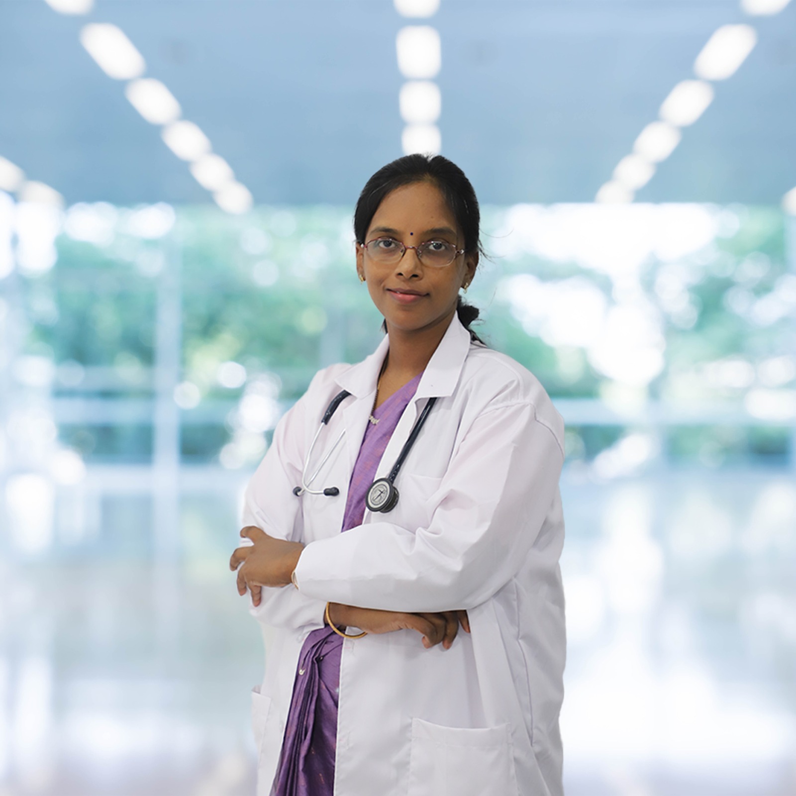 Doctor Profile Pictue