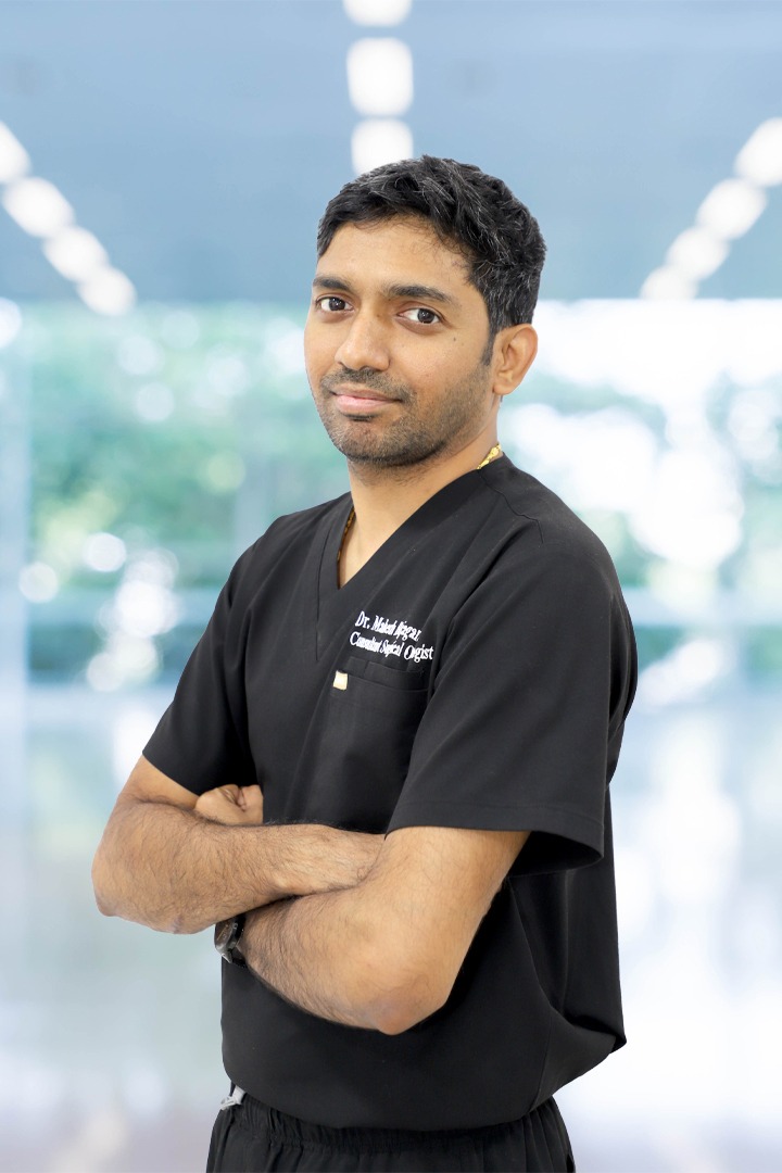 Doctor Profile Pictue
