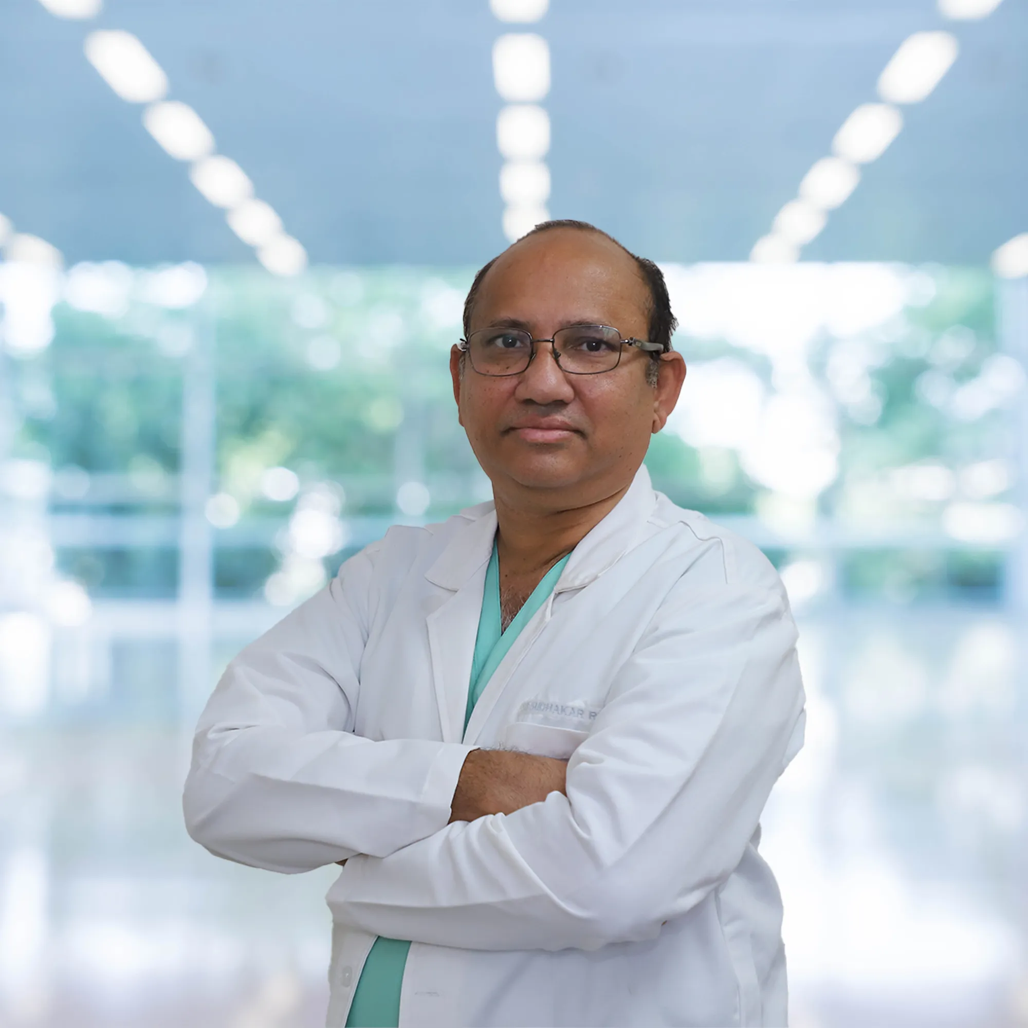 Doctor Profile Pictue
