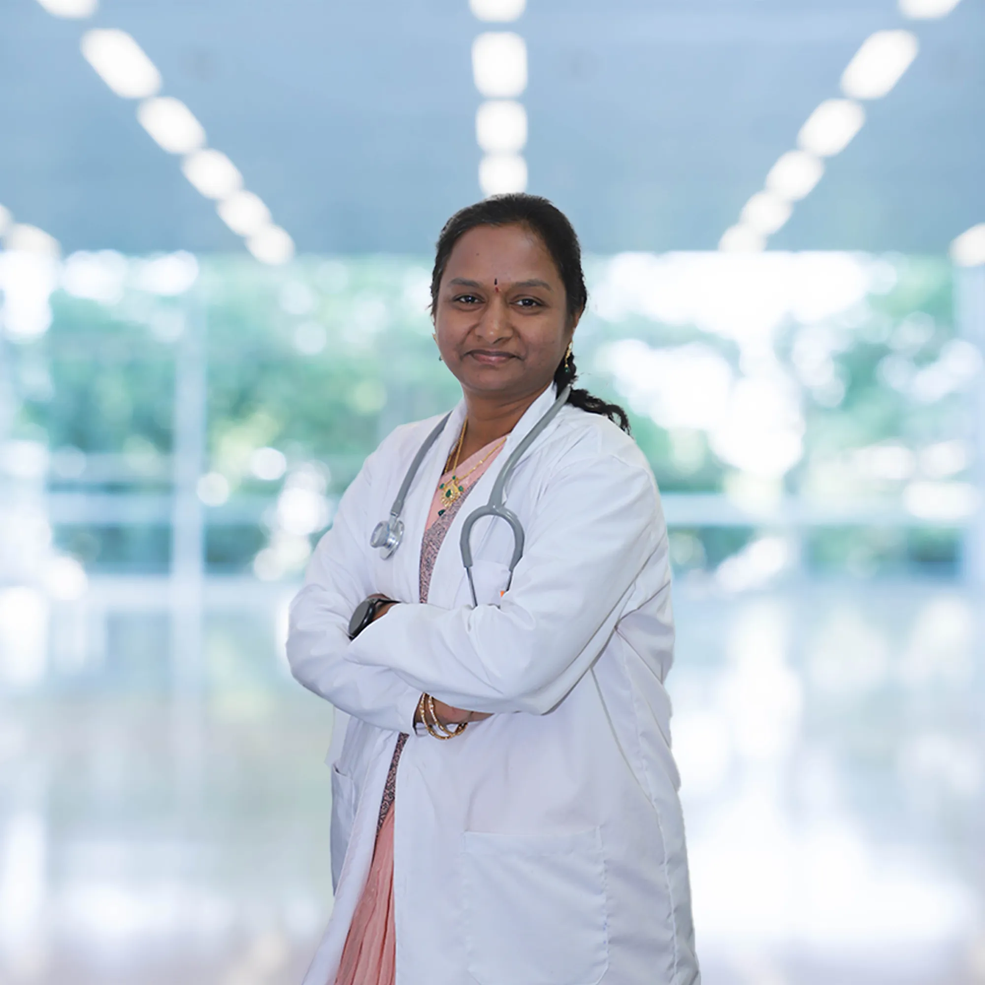 Doctor Profile Pictue