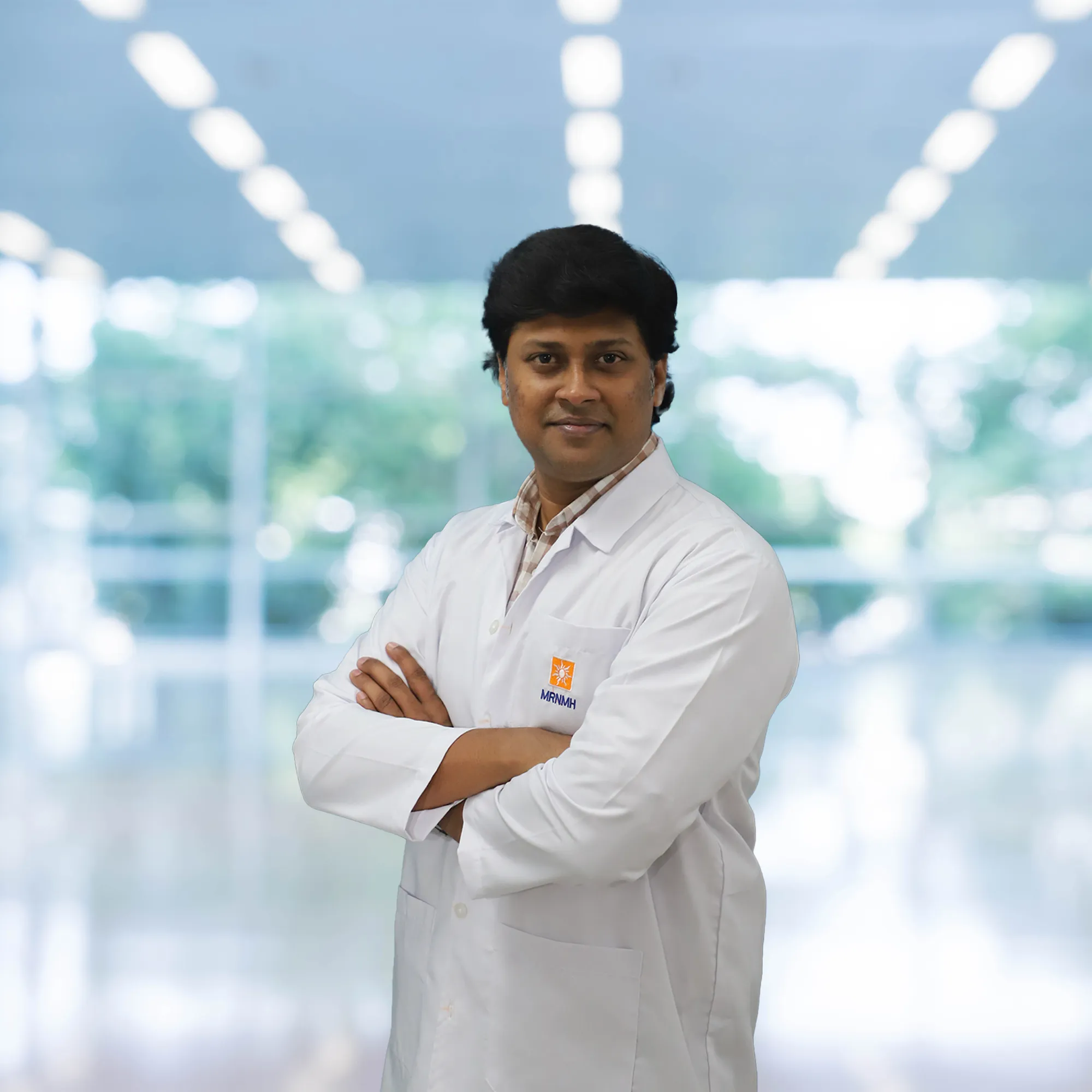 Doctor Profile Pictue