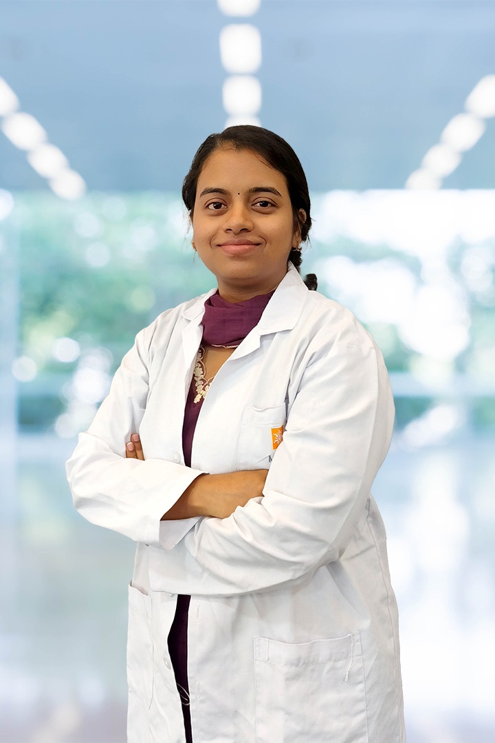 Doctor Profile Pictue