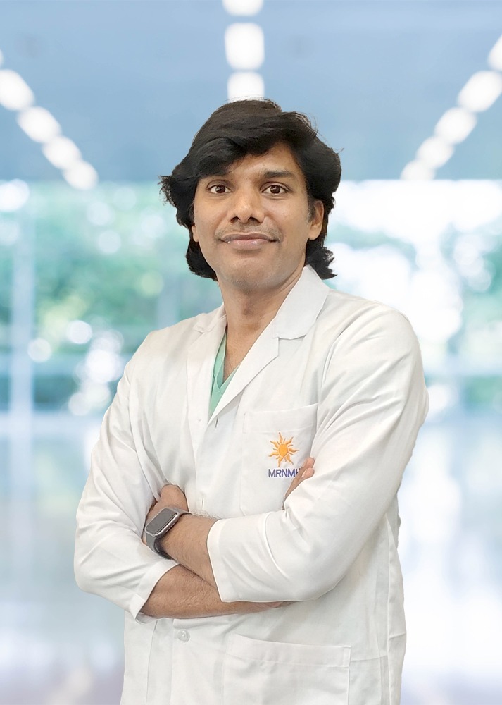 Doctor Profile Pictue