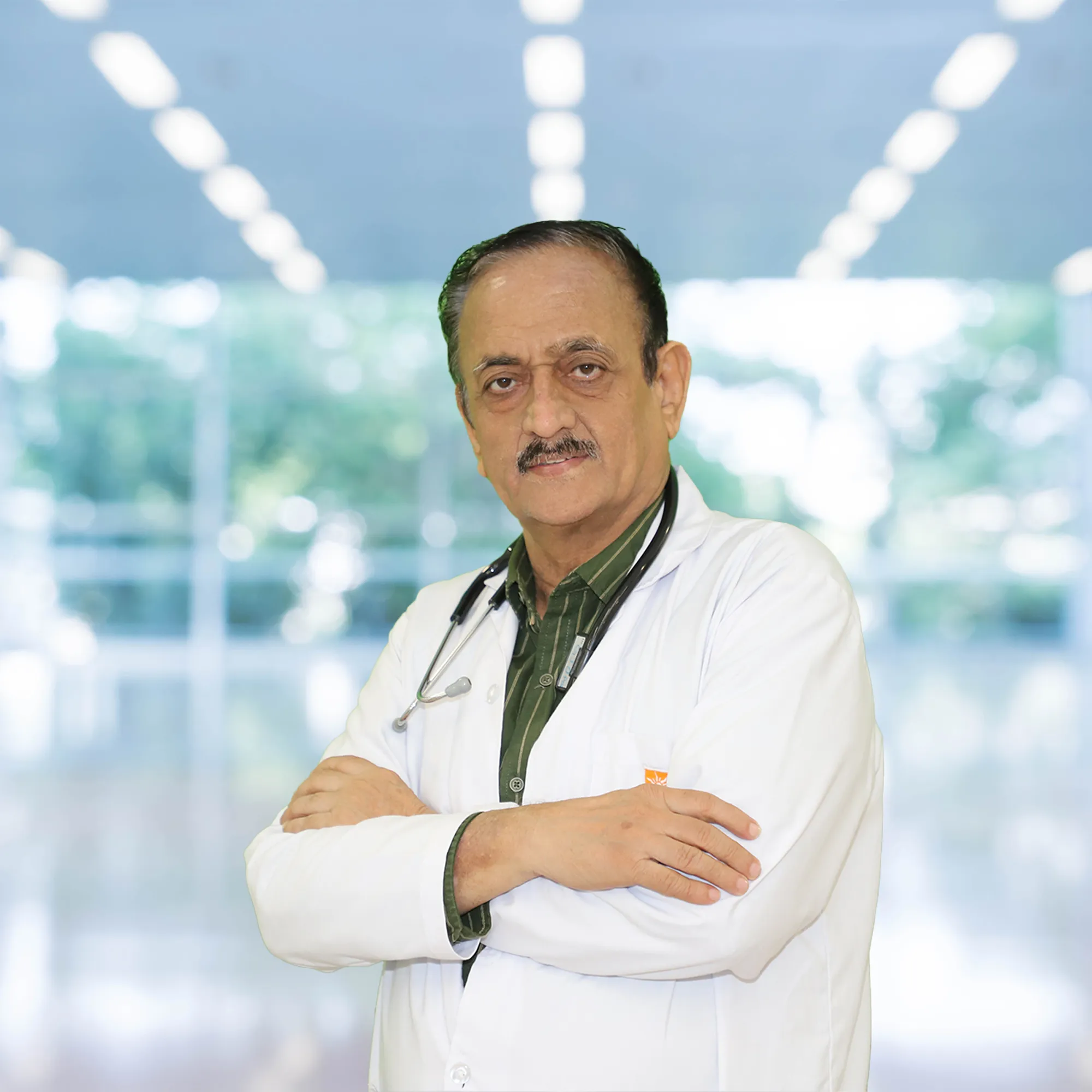 Doctor Profile Pictue