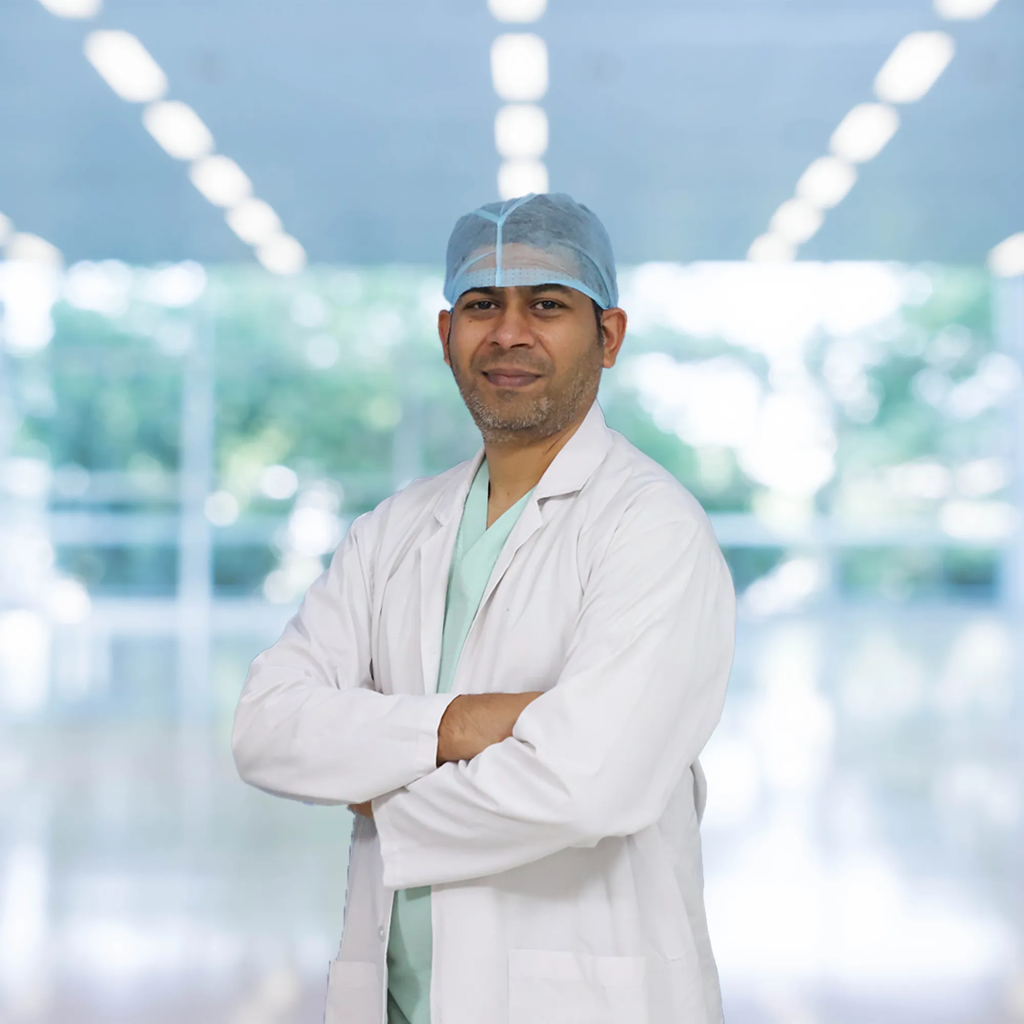 Doctor Profile Pictue