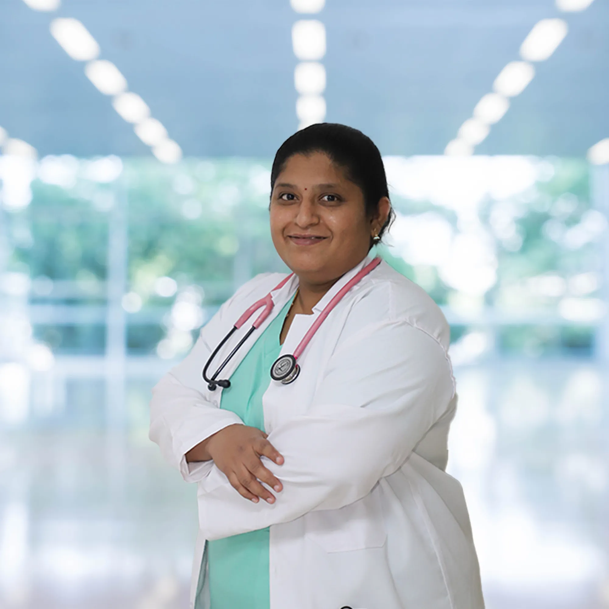 Doctor Profile Pictue