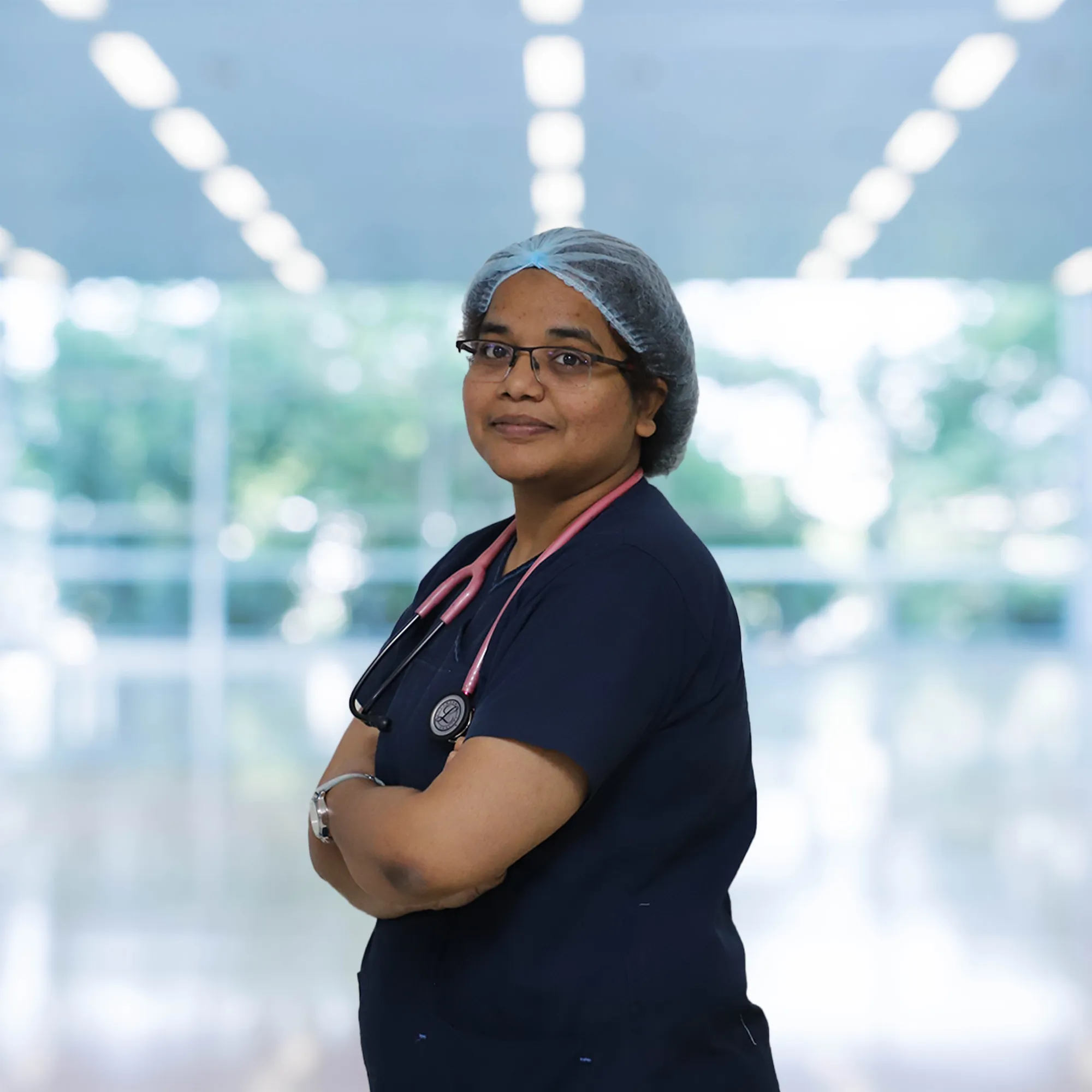 Doctor Profile Pictue