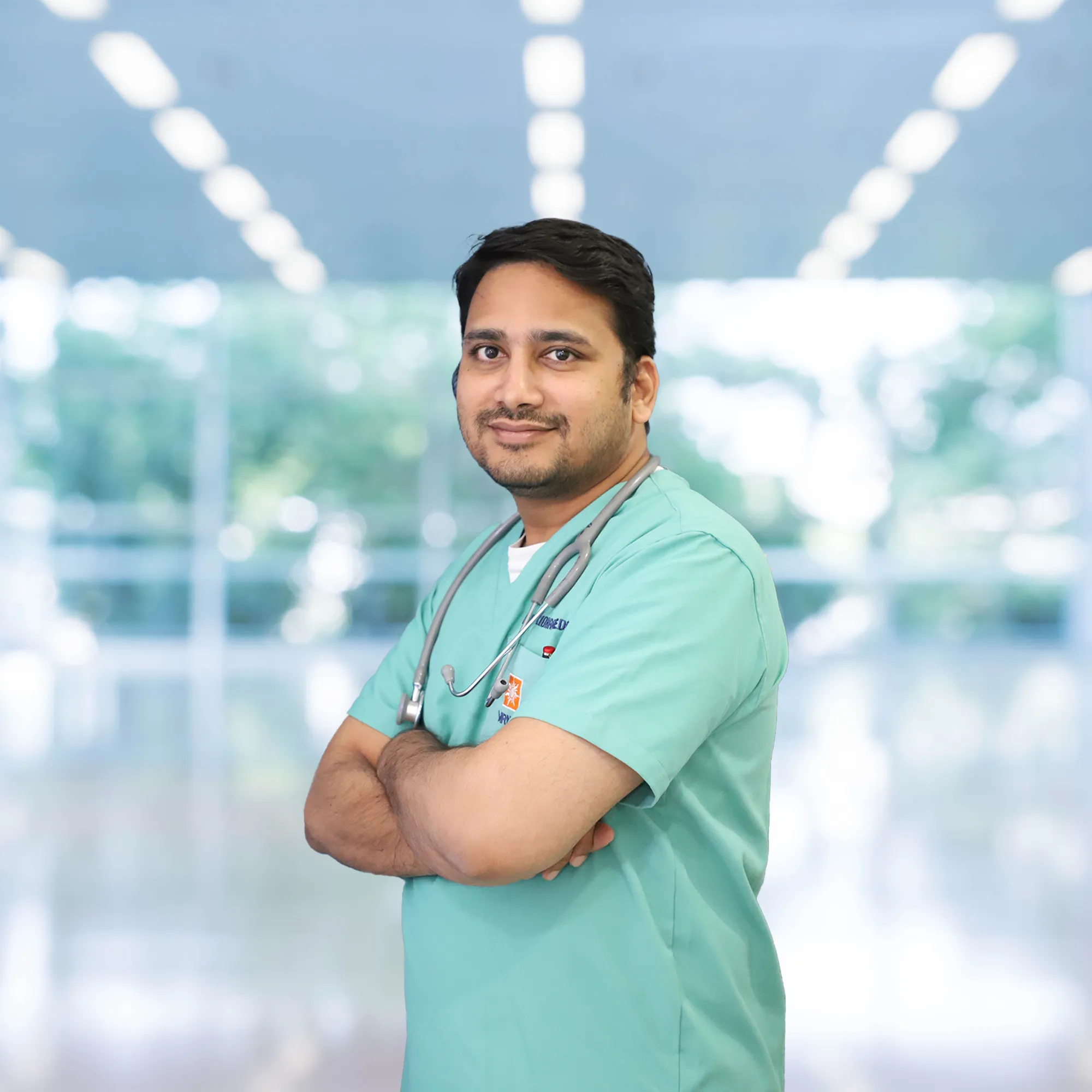 Doctor Profile Pictue