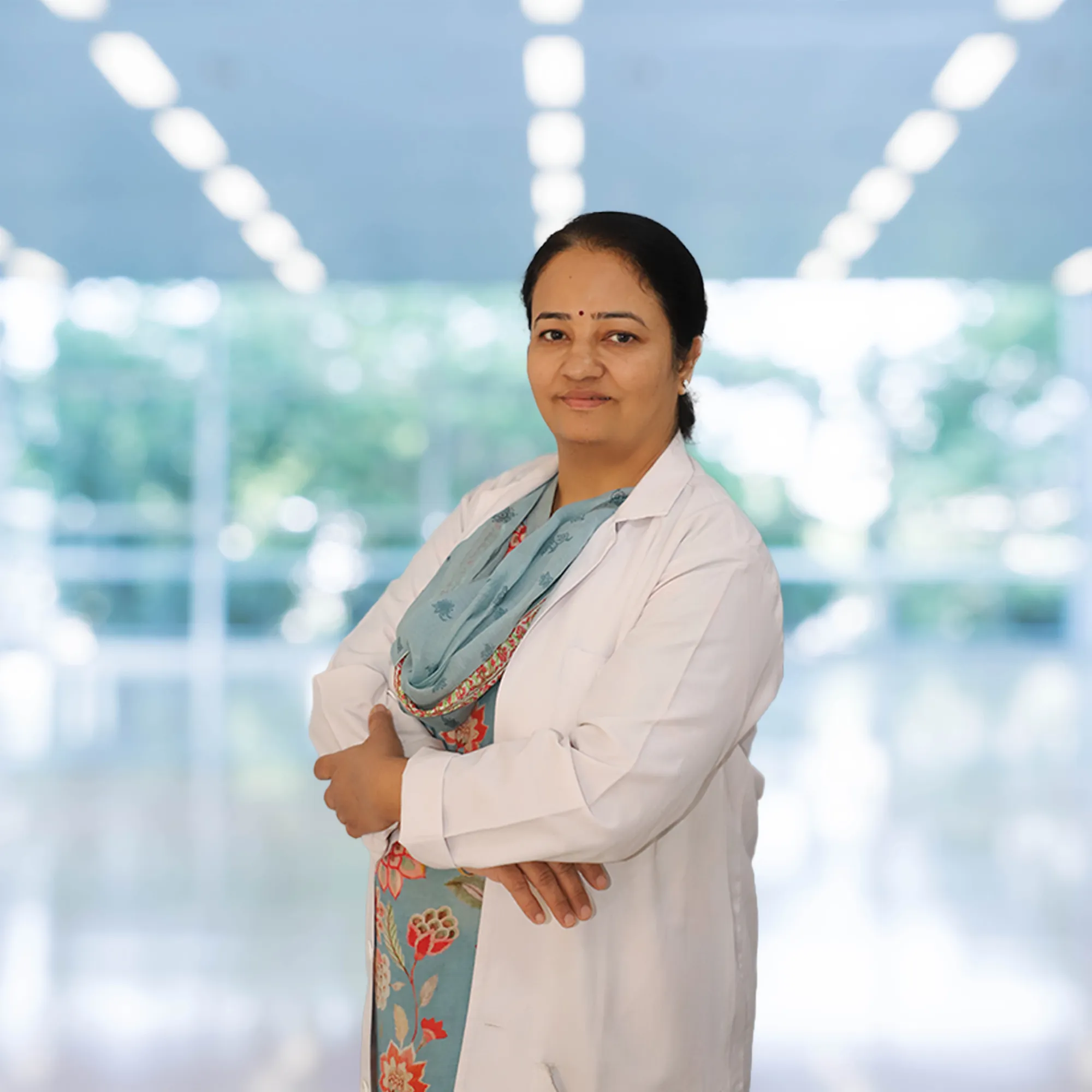Doctor Profile Pictue