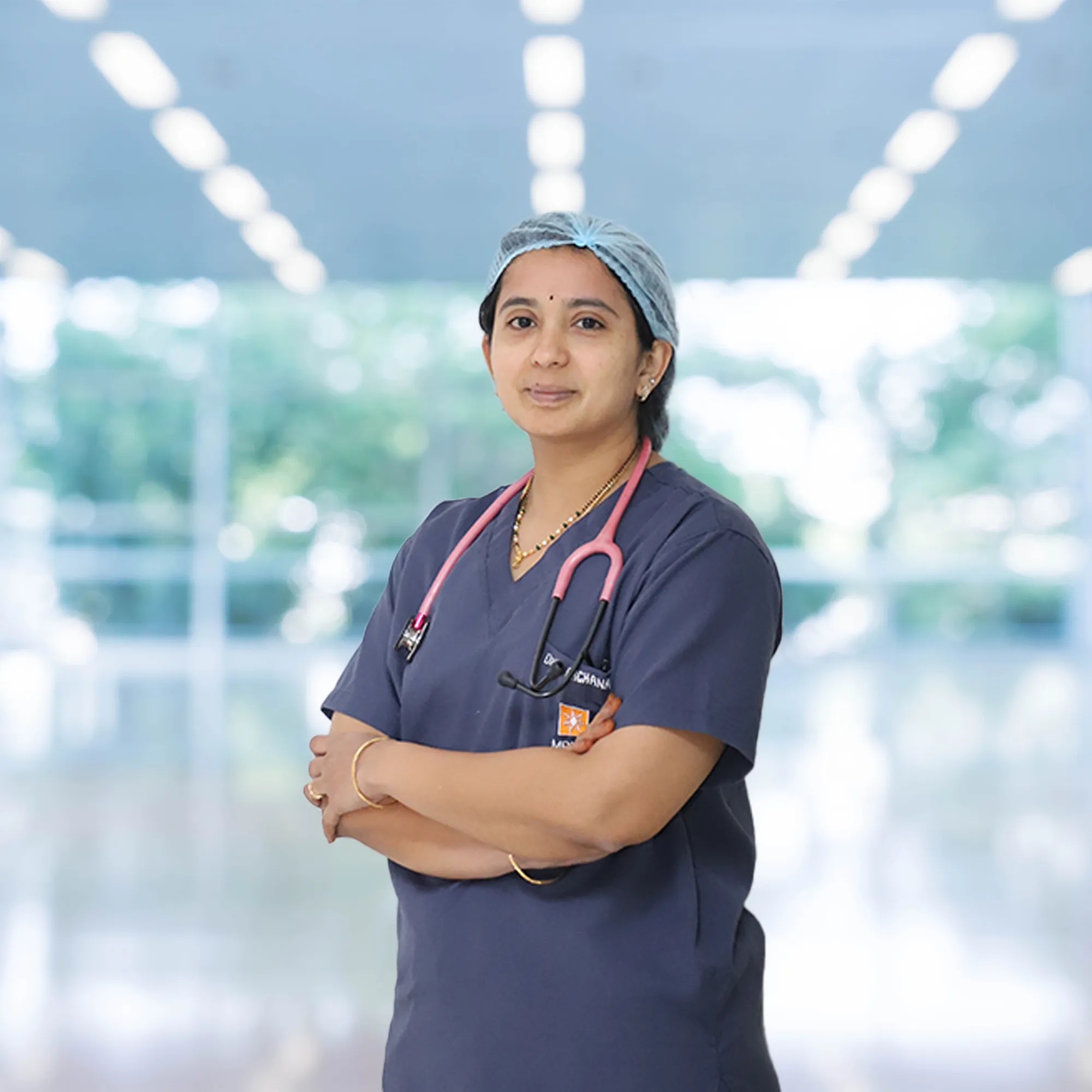 Doctor Profile Pictue