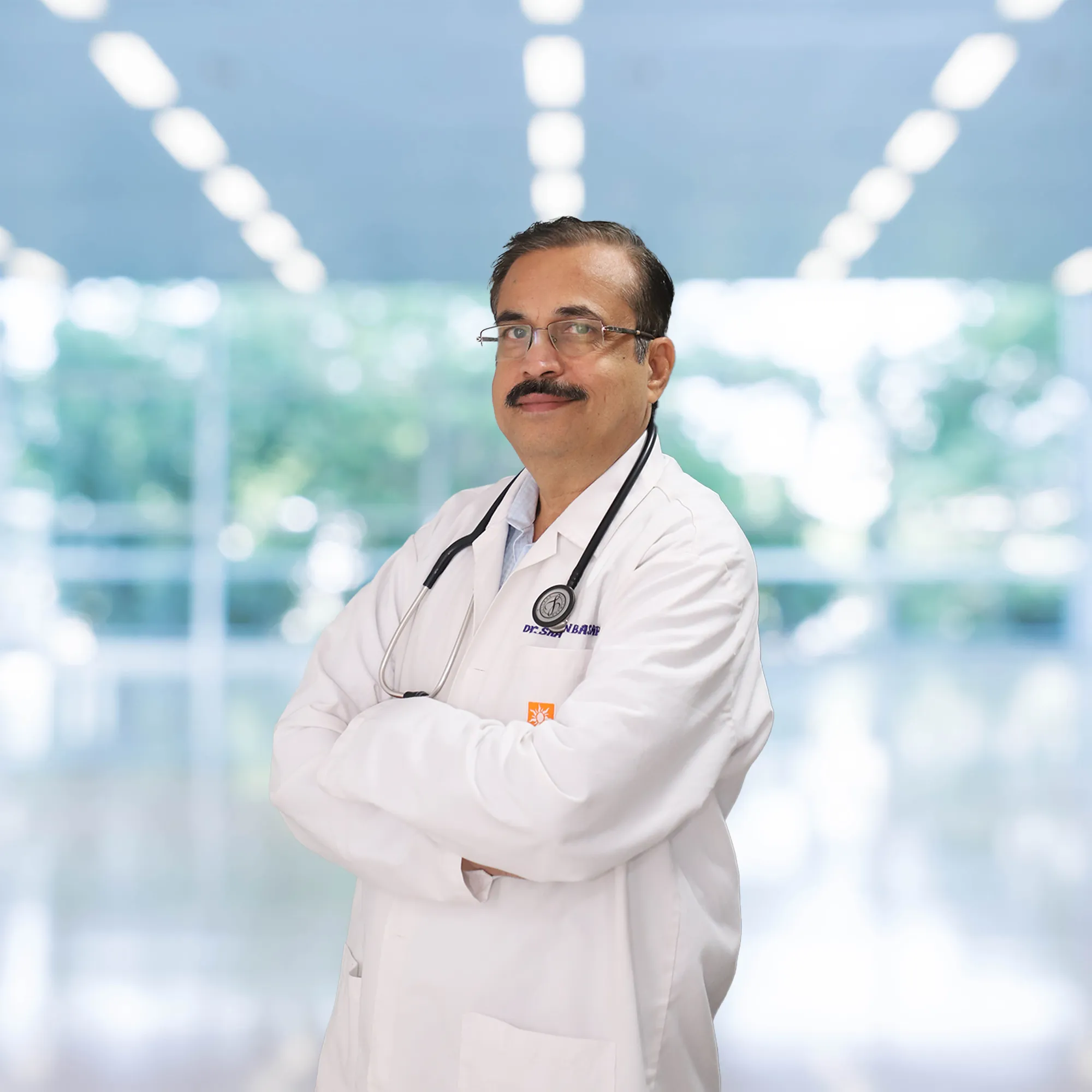 Doctor Profile Pictue