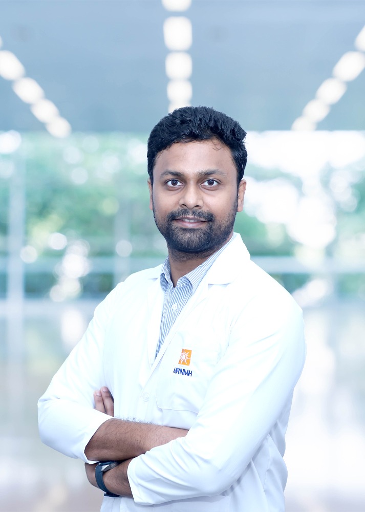 Doctor Profile Pictue