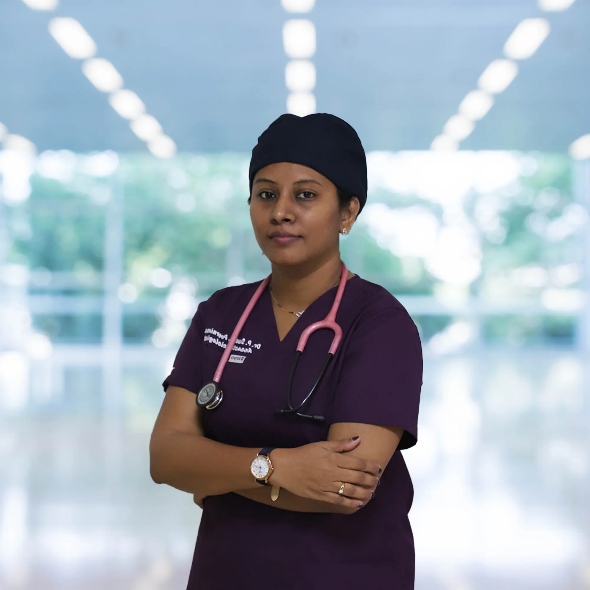 Doctor Profile Pictue