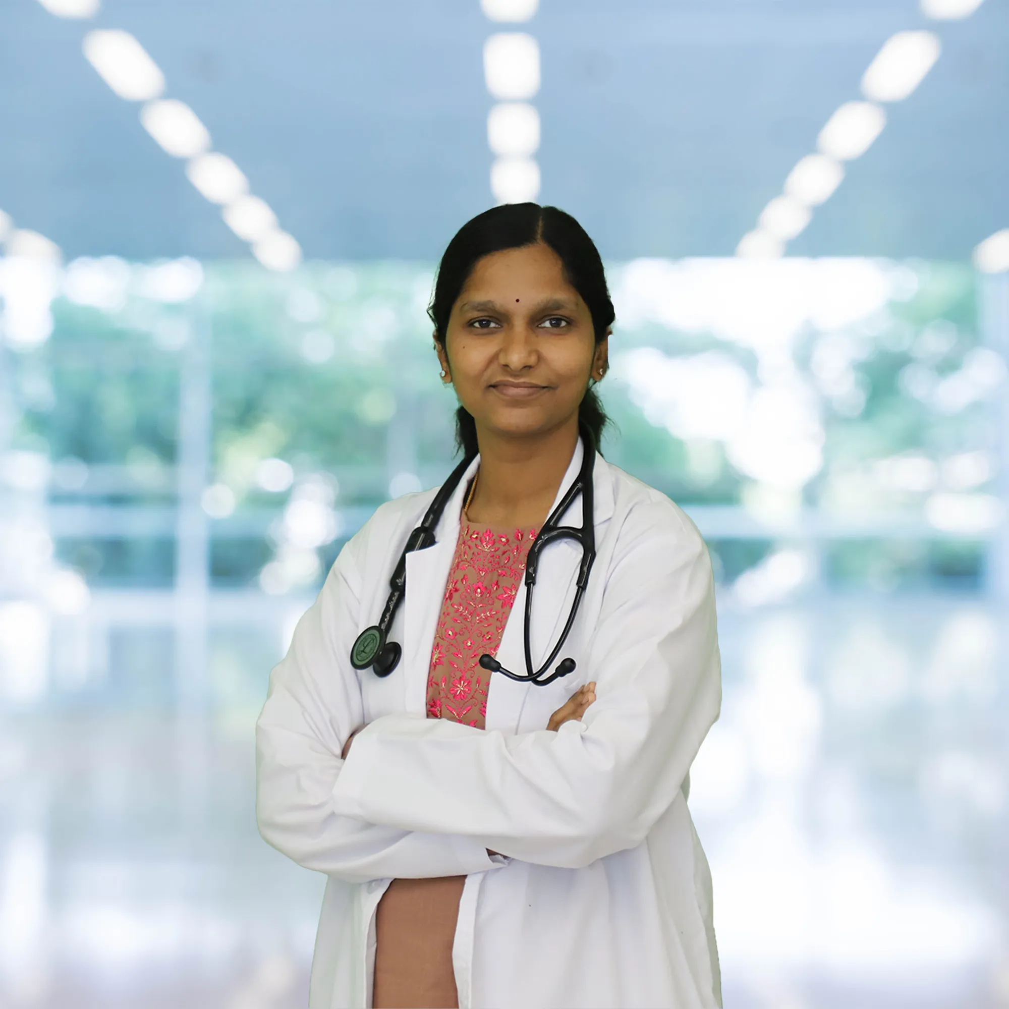 Doctor Profile Pictue